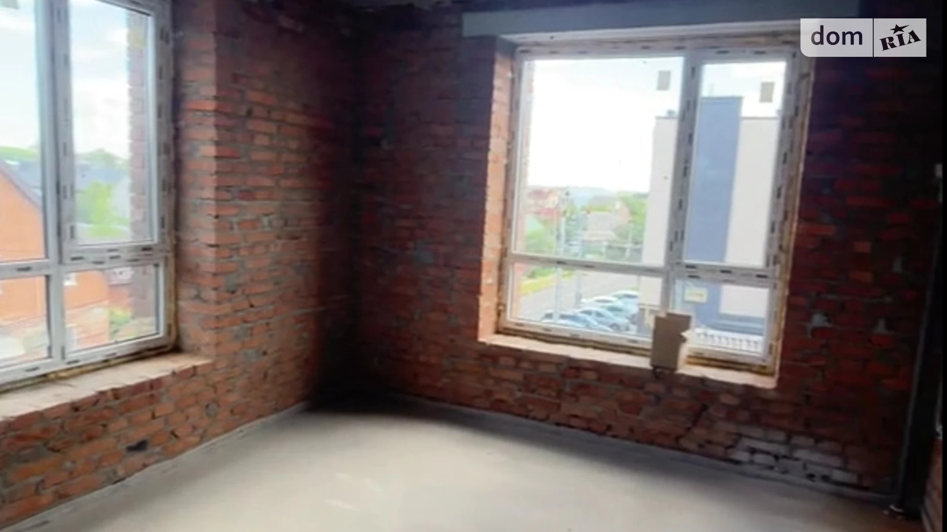 Продается 2-комнатная квартира 38 кв. м в Ирпене, ул. Троицкая, 15 - фото 5