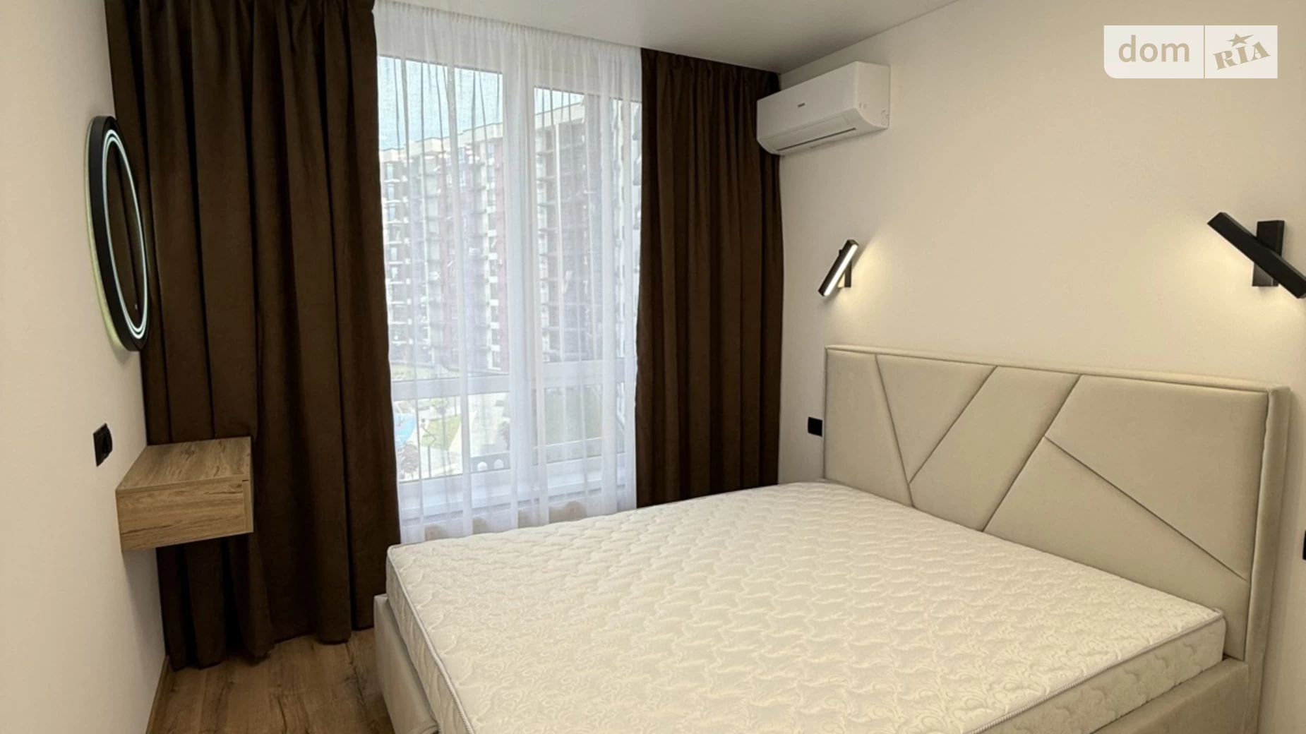 Продается 1-комнатная квартира 38 кв. м в Ивано-Франковске, цена: 74000 $ - фото 2