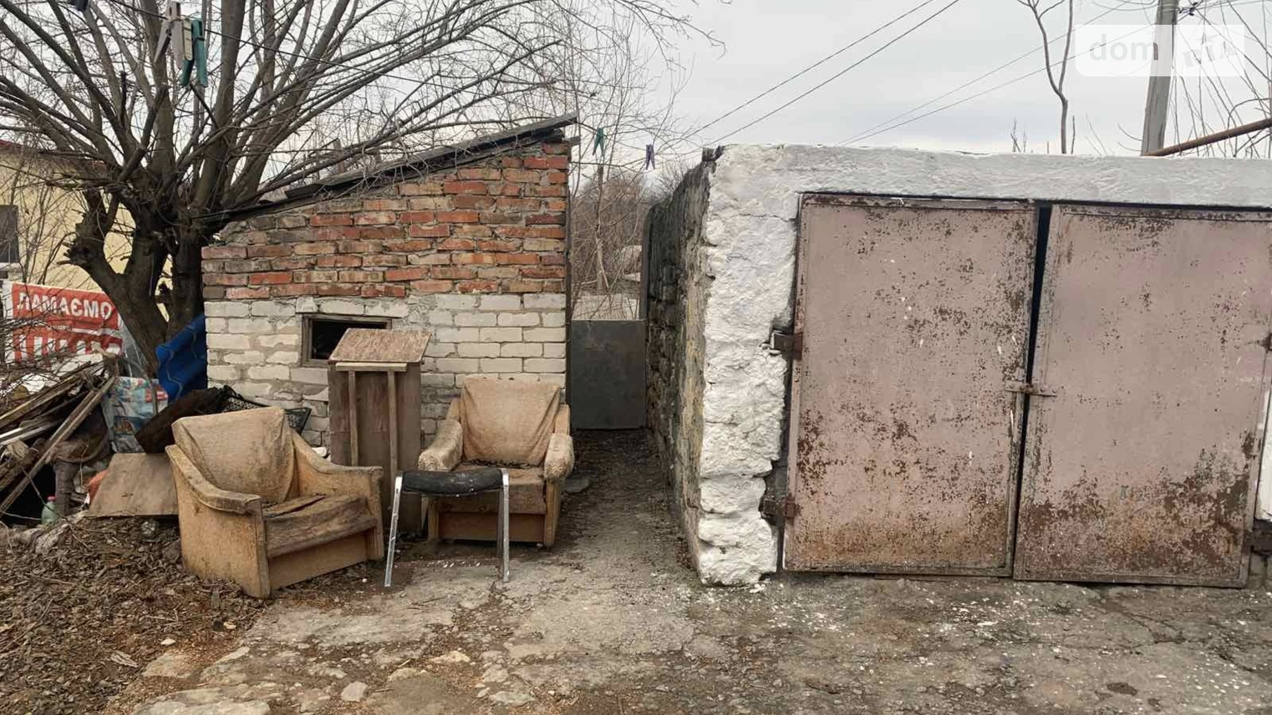 Продається одноповерховий будинок 28 кв. м з каміном, цена: 12000 $ - фото 4
