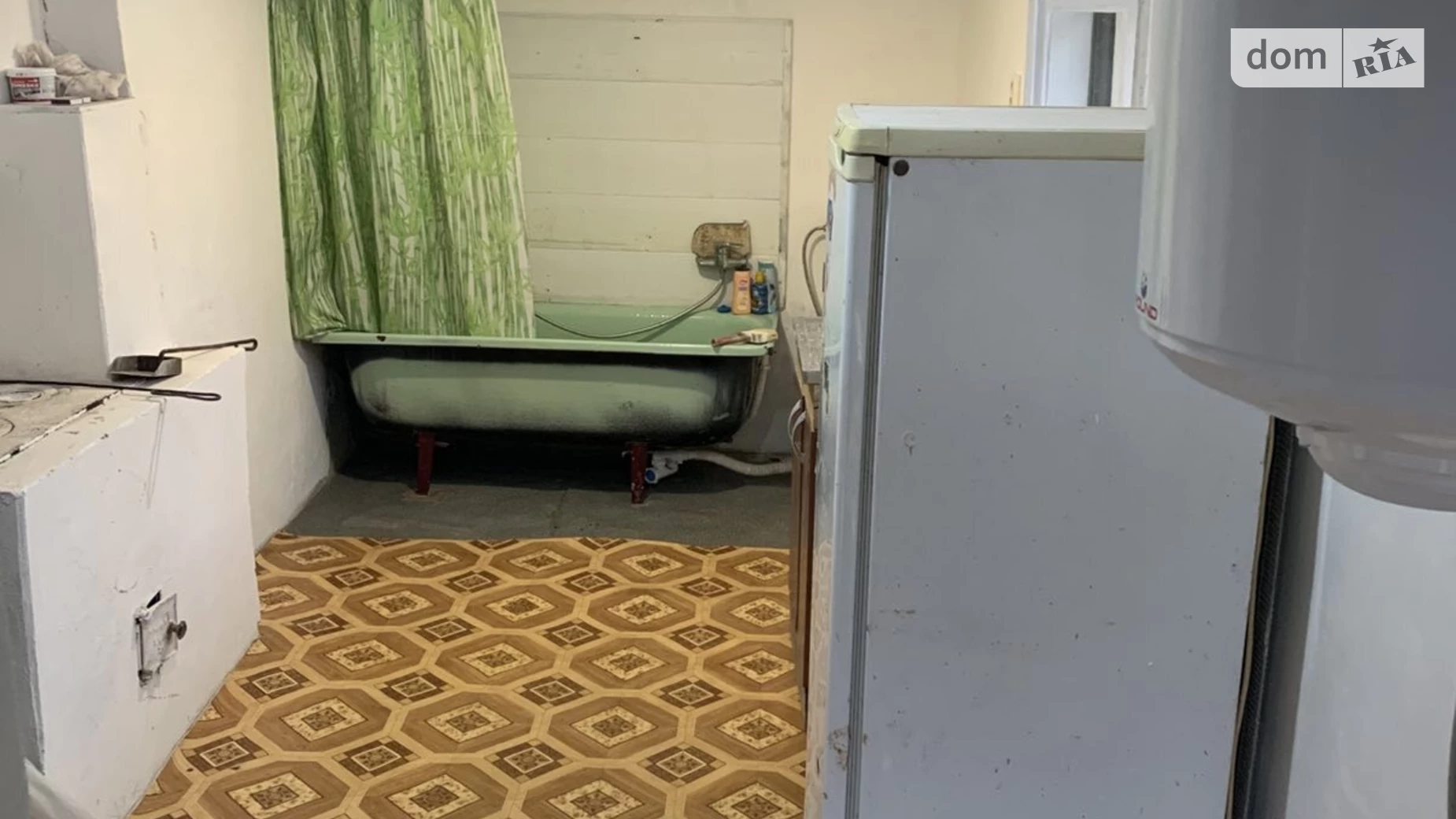 Продається одноповерховий будинок 28 кв. м з каміном, цена: 12000 $ - фото 5