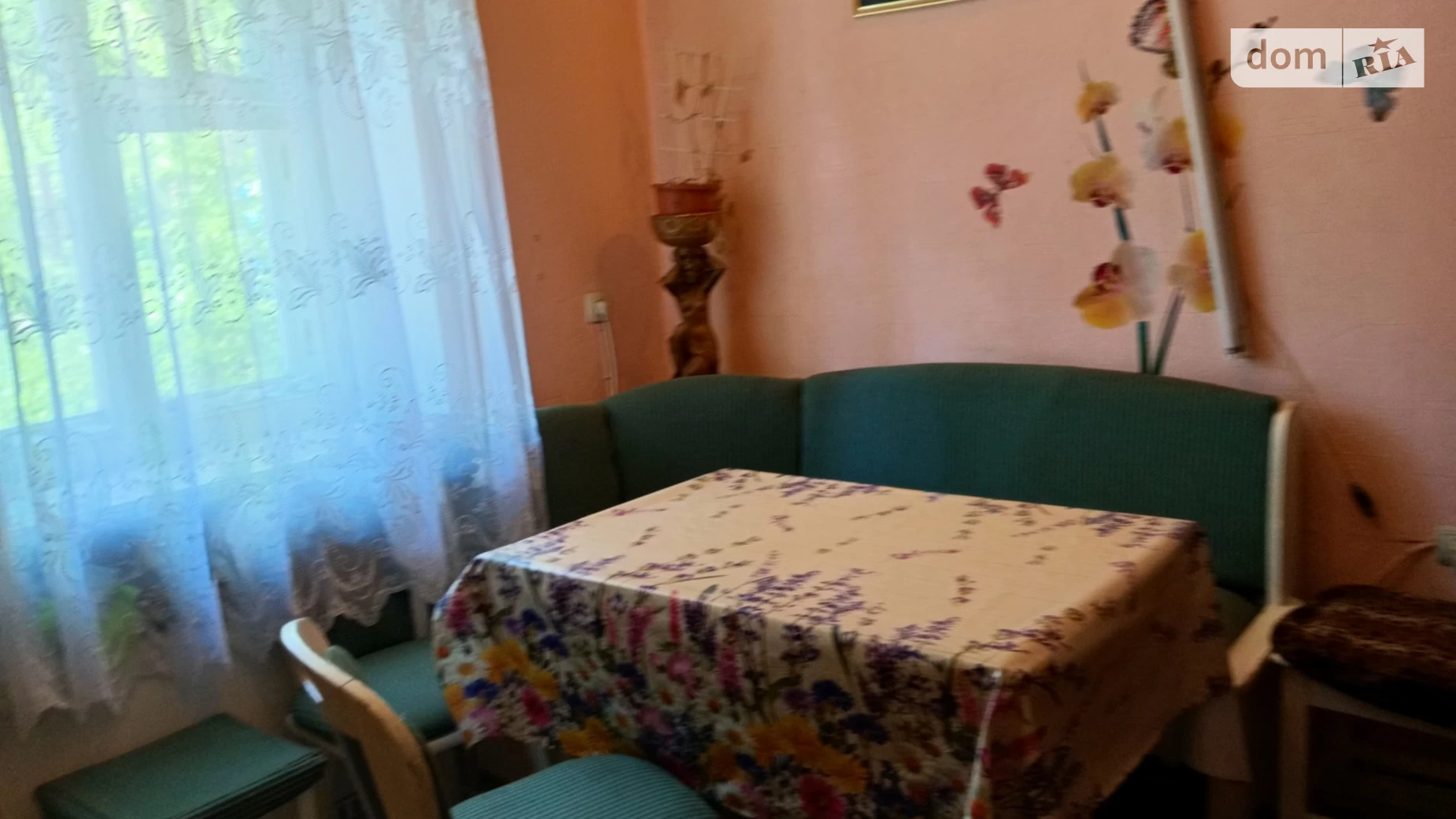 Продається 2-кімнатна квартира 50 кв. м у Одесі, просп. Адміральський - фото 3
