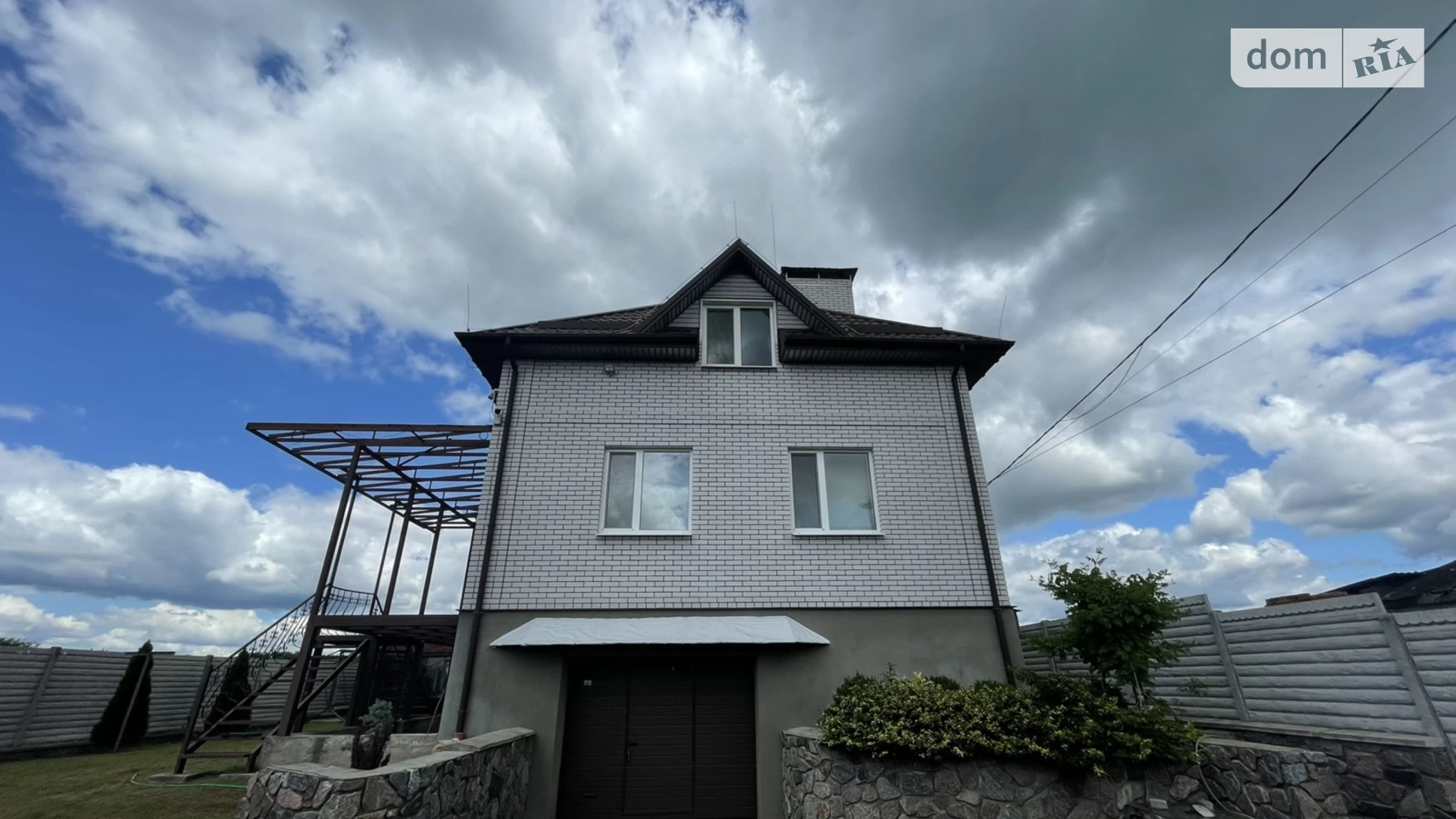 Продається будинок 2 поверховий 179.5 кв. м з верандою, цена: 155000 $ - фото 2