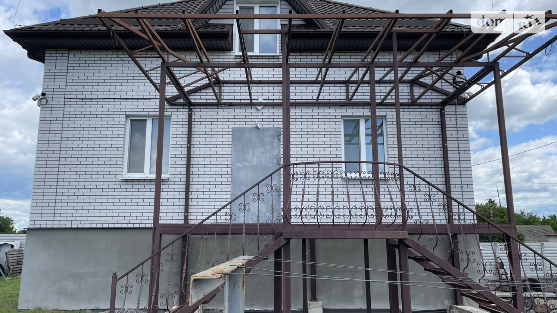 Продається будинок 2 поверховий 179.5 кв. м з верандою, цена: 155000 $ - фото 3