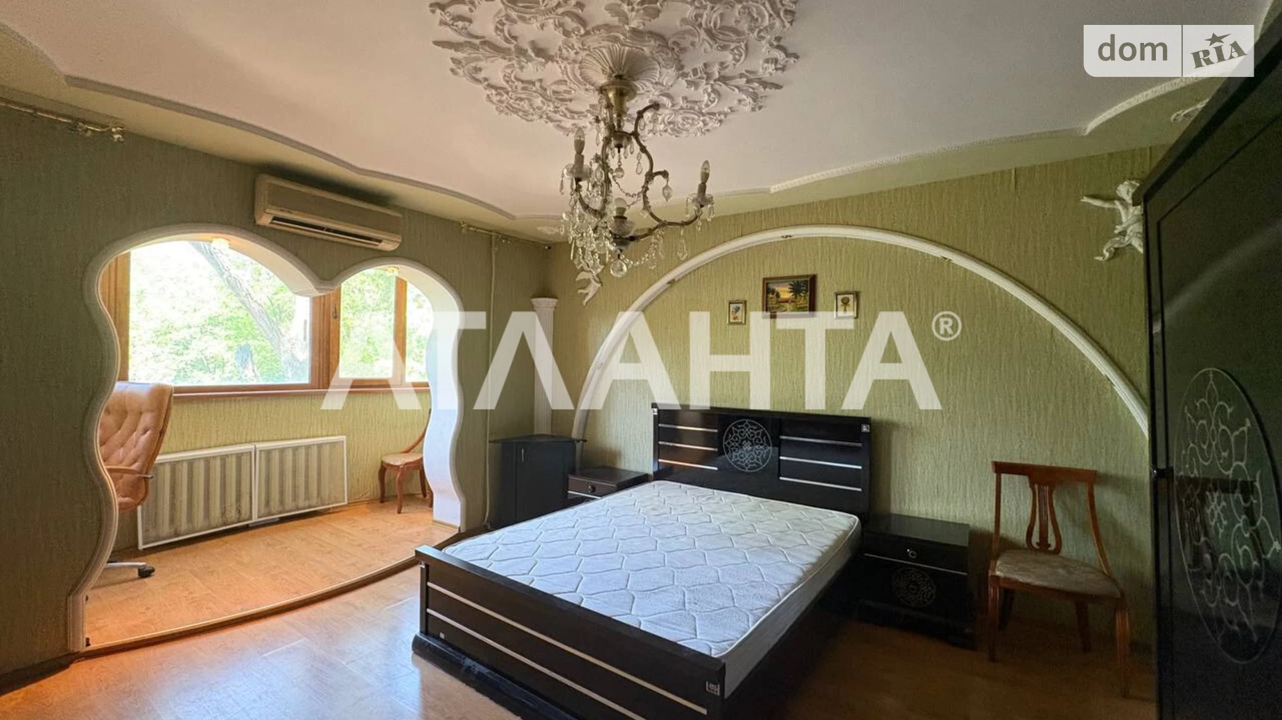 Продается 3-комнатная квартира 72.6 кв. м в Одессе, Днепропетр. - фото 2
