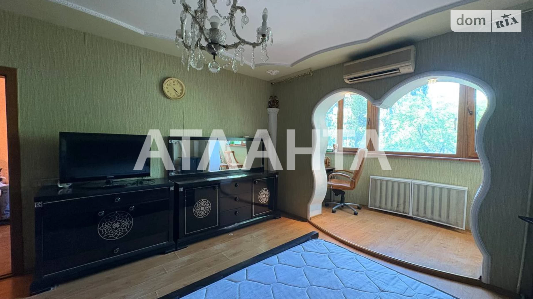 Продается 3-комнатная квартира 72.6 кв. м в Одессе, Днепропетр. - фото 3