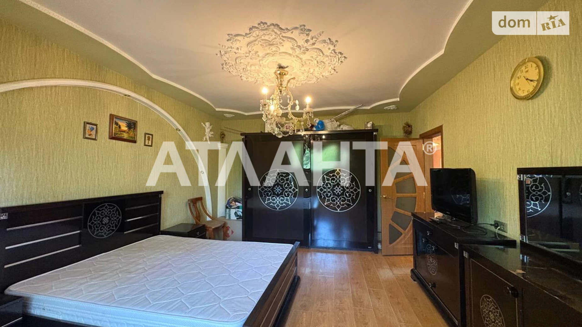 Продается 3-комнатная квартира 72.6 кв. м в Одессе, Днепропетр. - фото 4