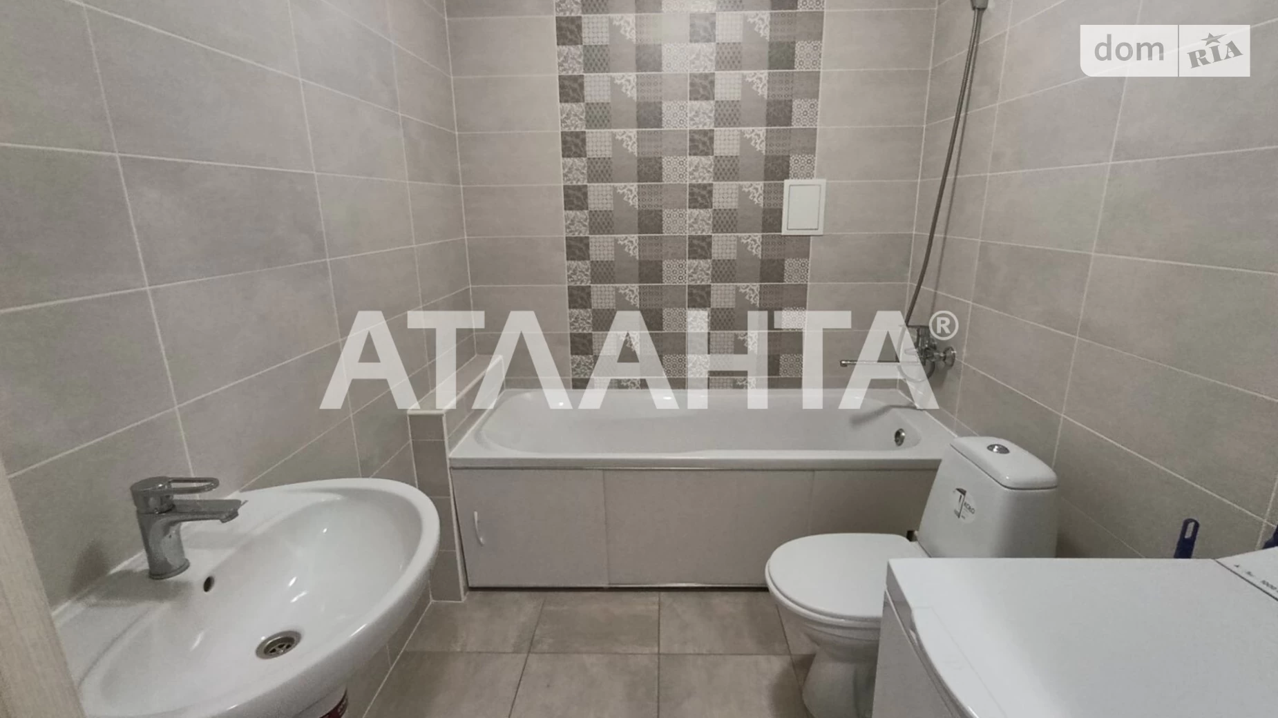 Продається 1-кімнатна квартира 27 кв. м у Авангарді,  - фото 5