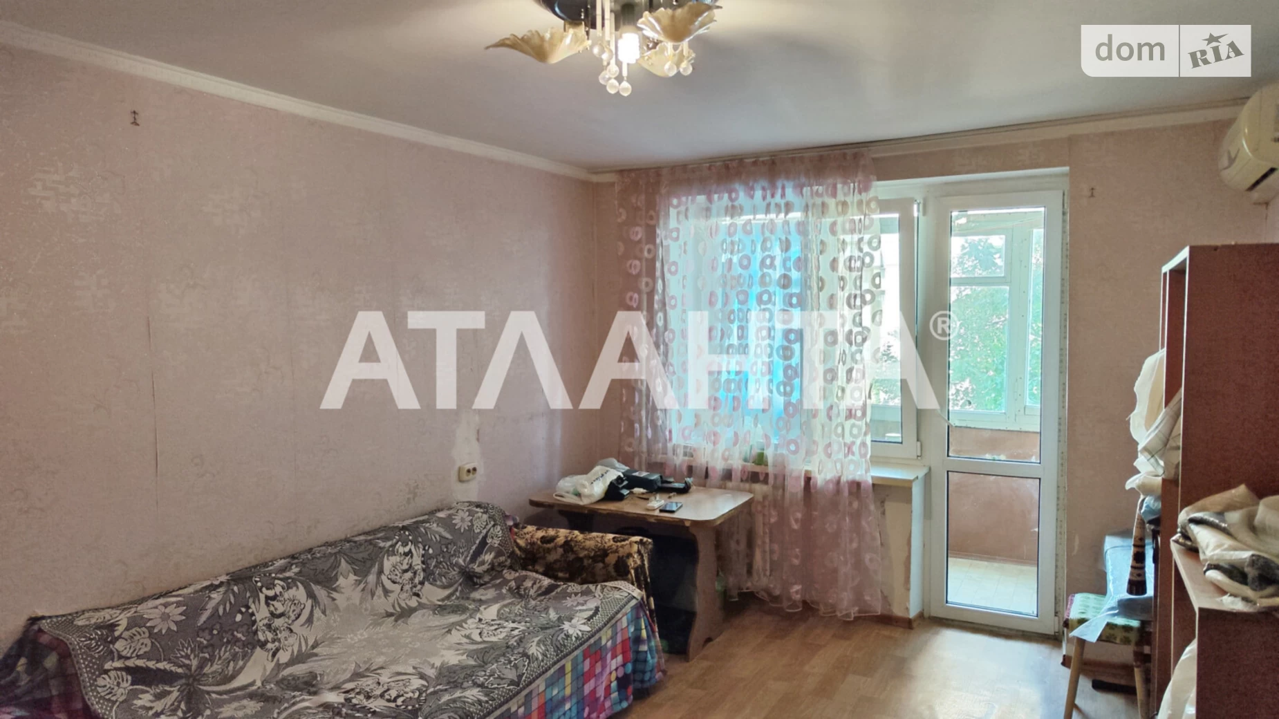Продається 1-кімнатна квартира 30 кв. м у Чорноморську, вул. Віталія Шума - фото 2