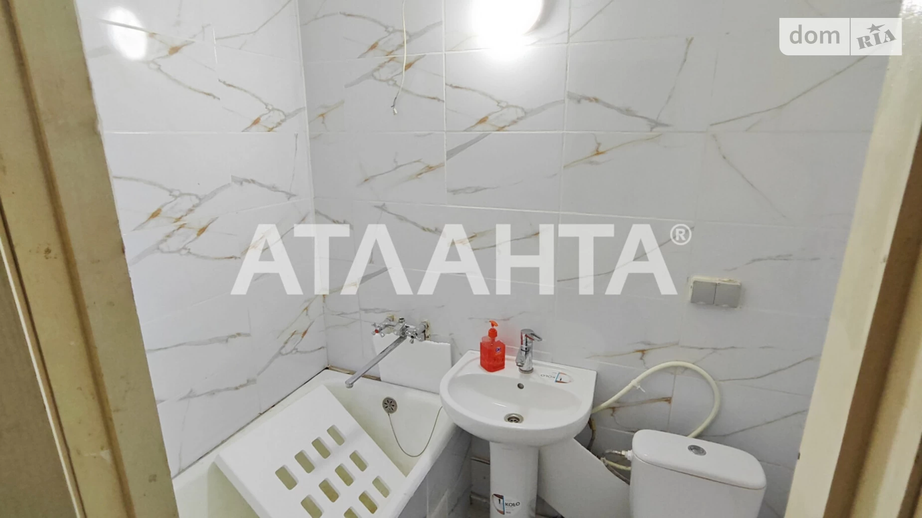 Продається 1-кімнатна квартира 30 кв. м у Чорноморську, вул. Віталія Шума - фото 3