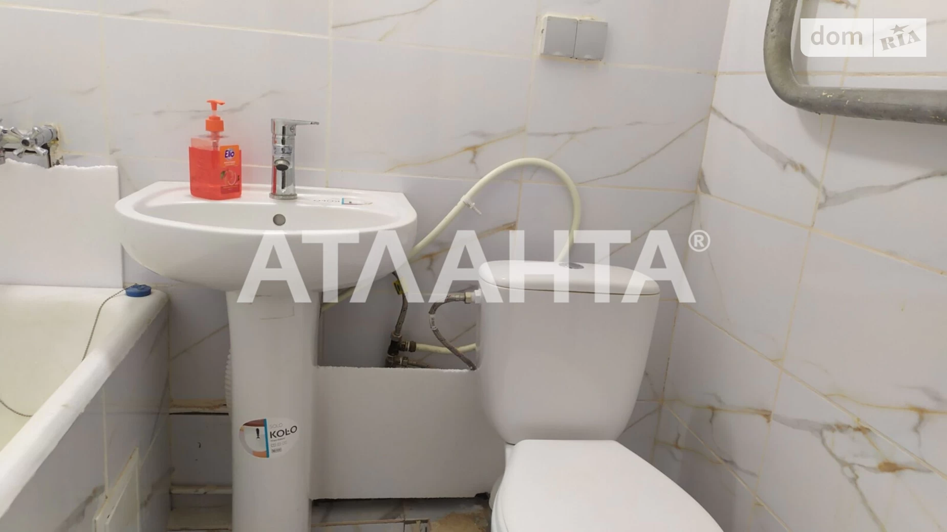 Продається 1-кімнатна квартира 30 кв. м у Чорноморську, вул. Віталія Шума - фото 4