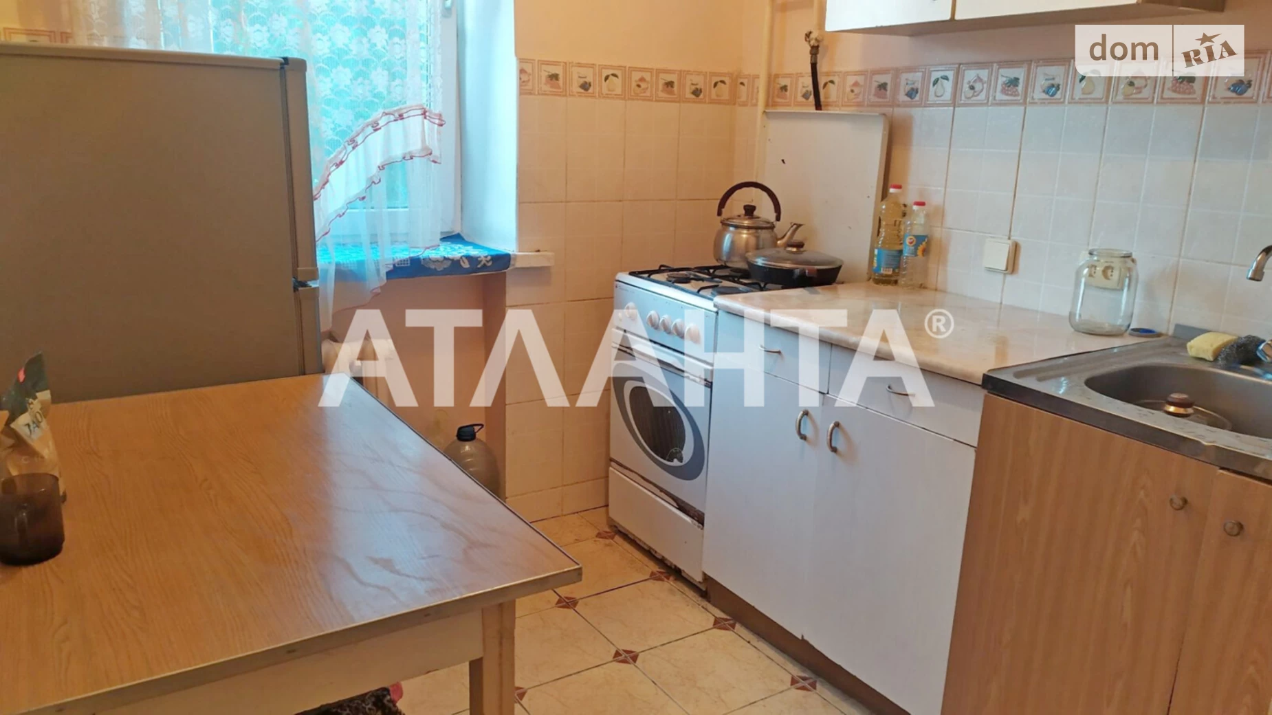Продається 1-кімнатна квартира 30 кв. м у Чорноморську, вул. Віталія Шума - фото 5