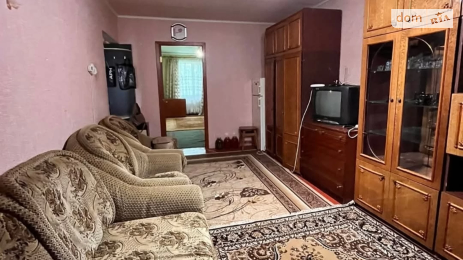 Здається в оренду 2-кімнатна квартира 46 кв. м у Кропивницькому, вул. Яновського - фото 3