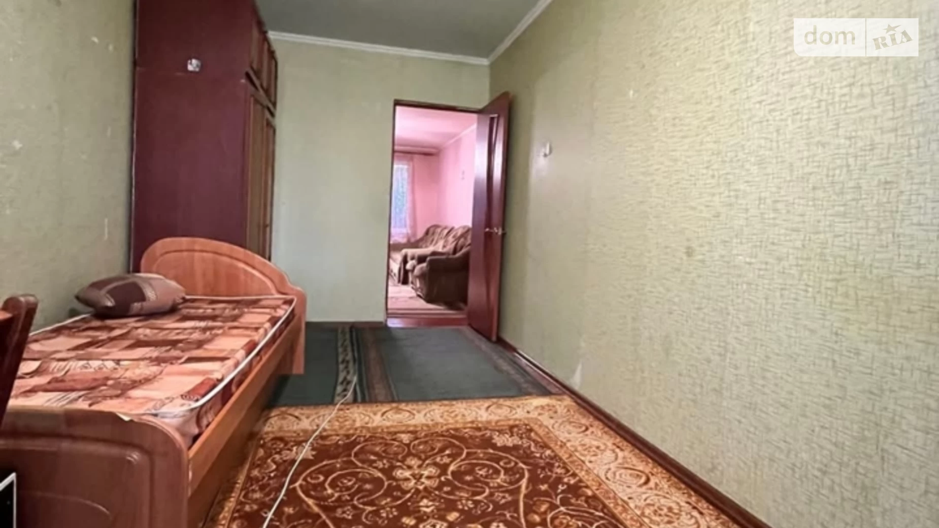 Здається в оренду 2-кімнатна квартира 46 кв. м у Кропивницькому, вул. Яновського - фото 5