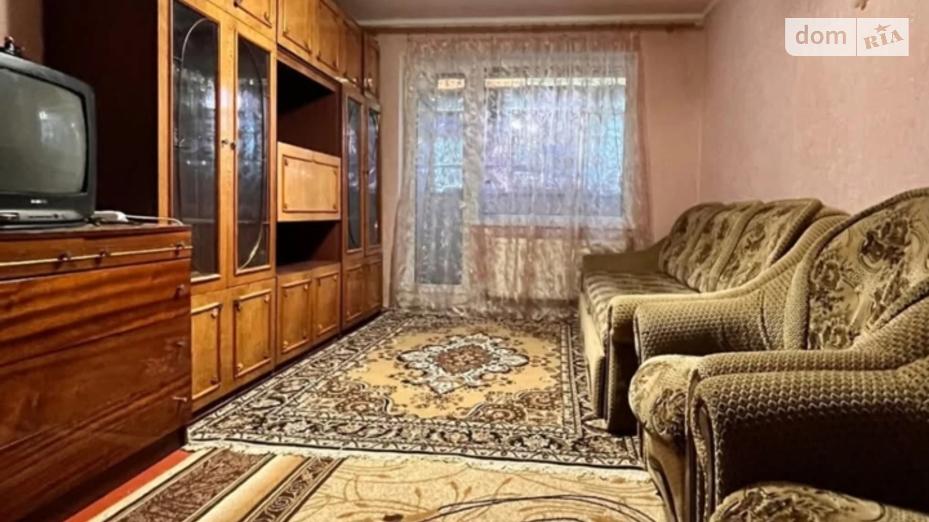Здається в оренду 2-кімнатна квартира 46 кв. м у Кропивницькому, вул. Яновського - фото 4