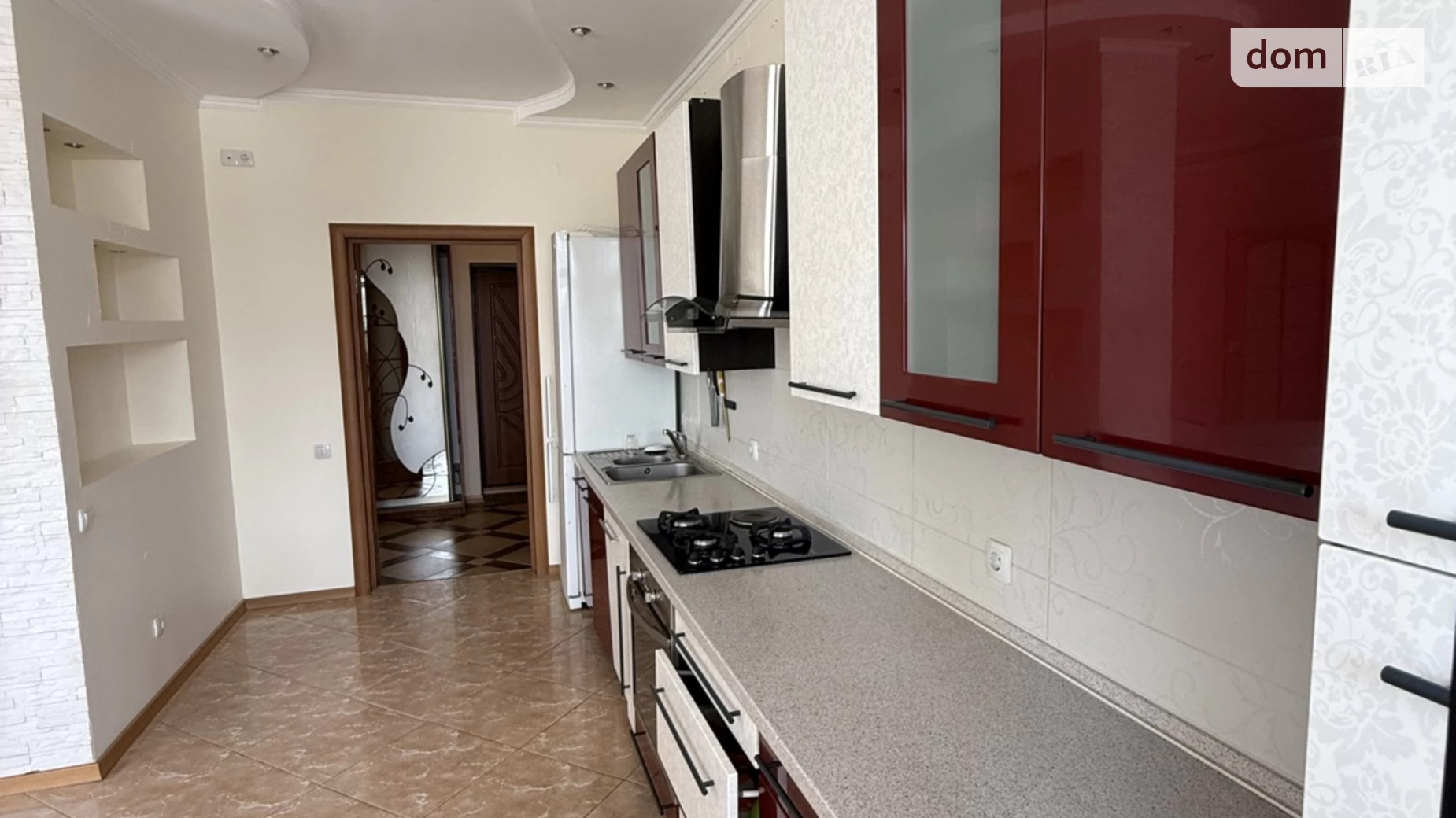 Продається 3-кімнатна квартира 105 кв. м у Чернівцях, вул. Орлика Пилипа, 2А - фото 3