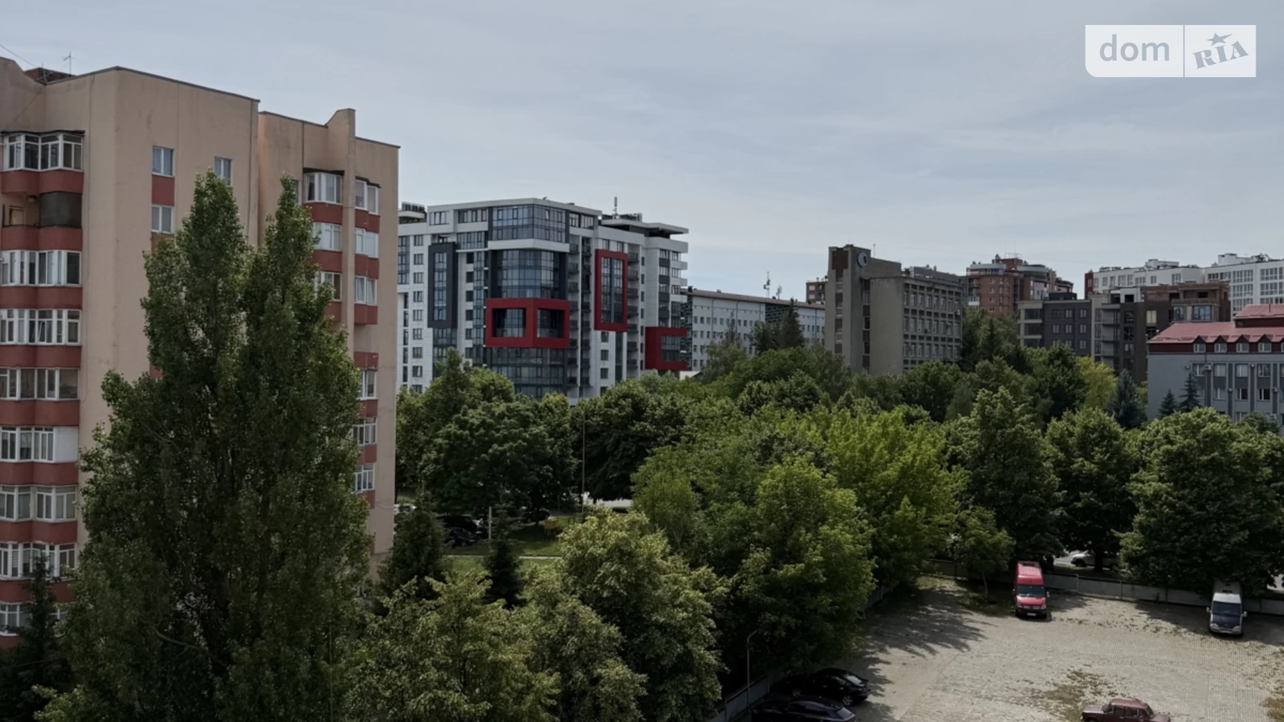 Продається 3-кімнатна квартира 105 кв. м у Чернівцях, вул. Орлика Пилипа, 2А - фото 4