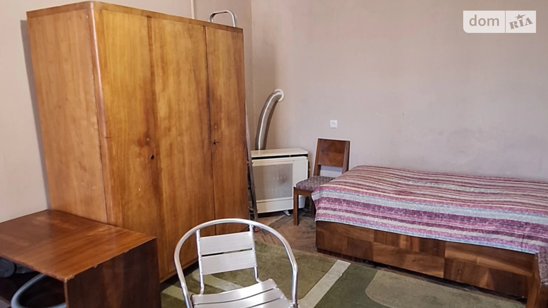 Продається 1-кімнатна квартира 28 кв. м у Львові, вул. Жовківська, 9 - фото 2