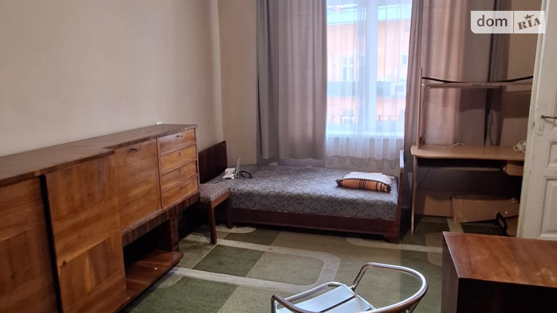 Продається 1-кімнатна квартира 28 кв. м у Львові, вул. Жовківська, 9 - фото 4