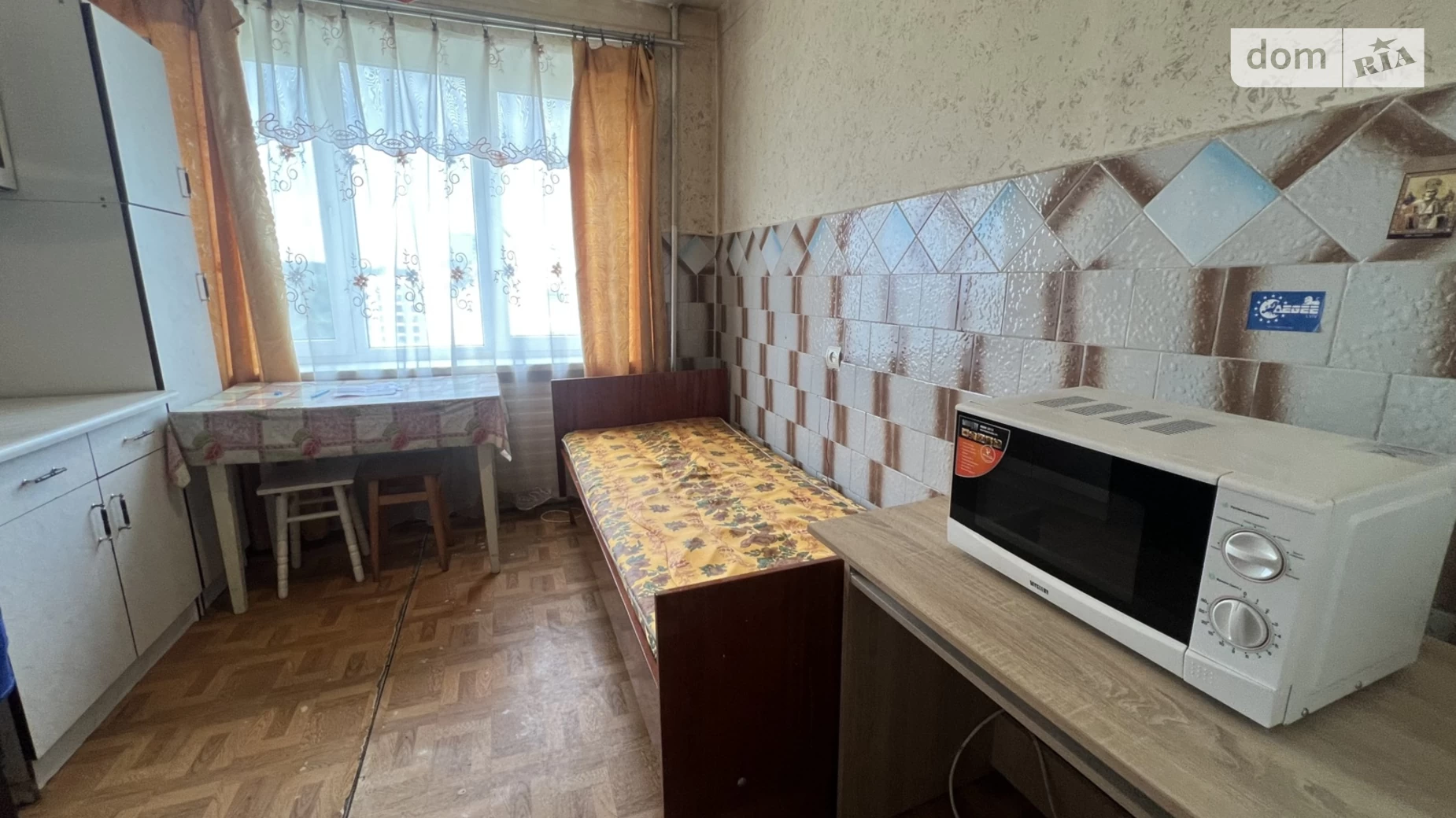 Продается 1-комнатная квартира 40 кв. м в Львове, ул. Пасечная, 90 - фото 3