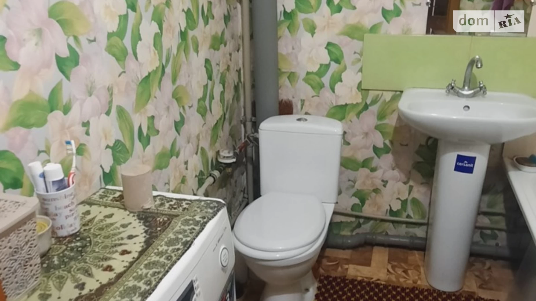 Продається 1-кімнатна квартира 40 кв. м у Сумах, вул. Сірка Івана, 12/1 - фото 4