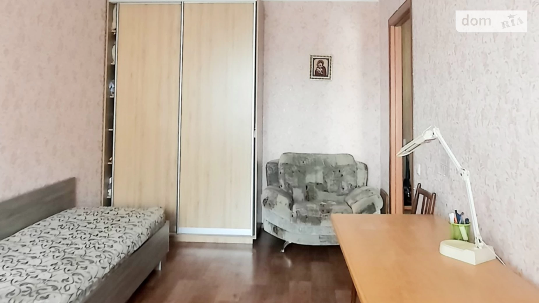 Продається 1-кімнатна квартира 40 кв. м у Сумах, вул. Сірка Івана, 12/1 - фото 2