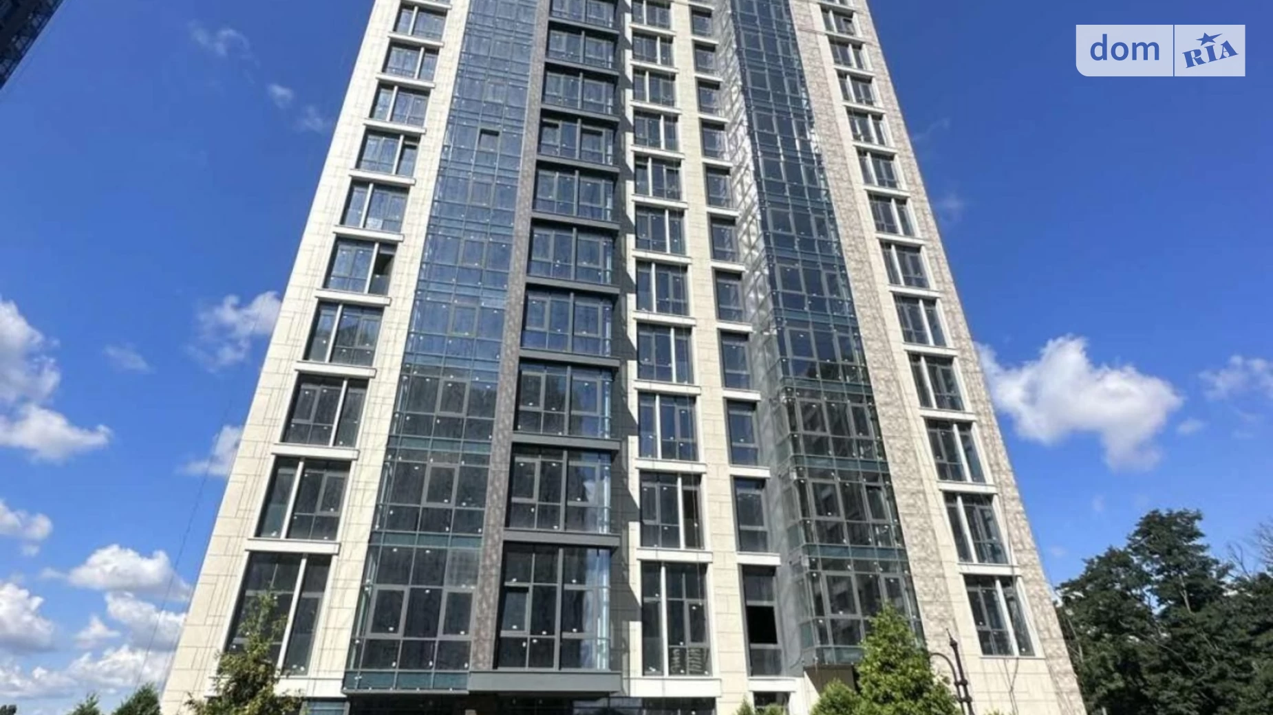 Продается 3-комнатная квартира 97.96 кв. м в Киеве, ул. Андрея Верхогляда(Драгомирова) - фото 3