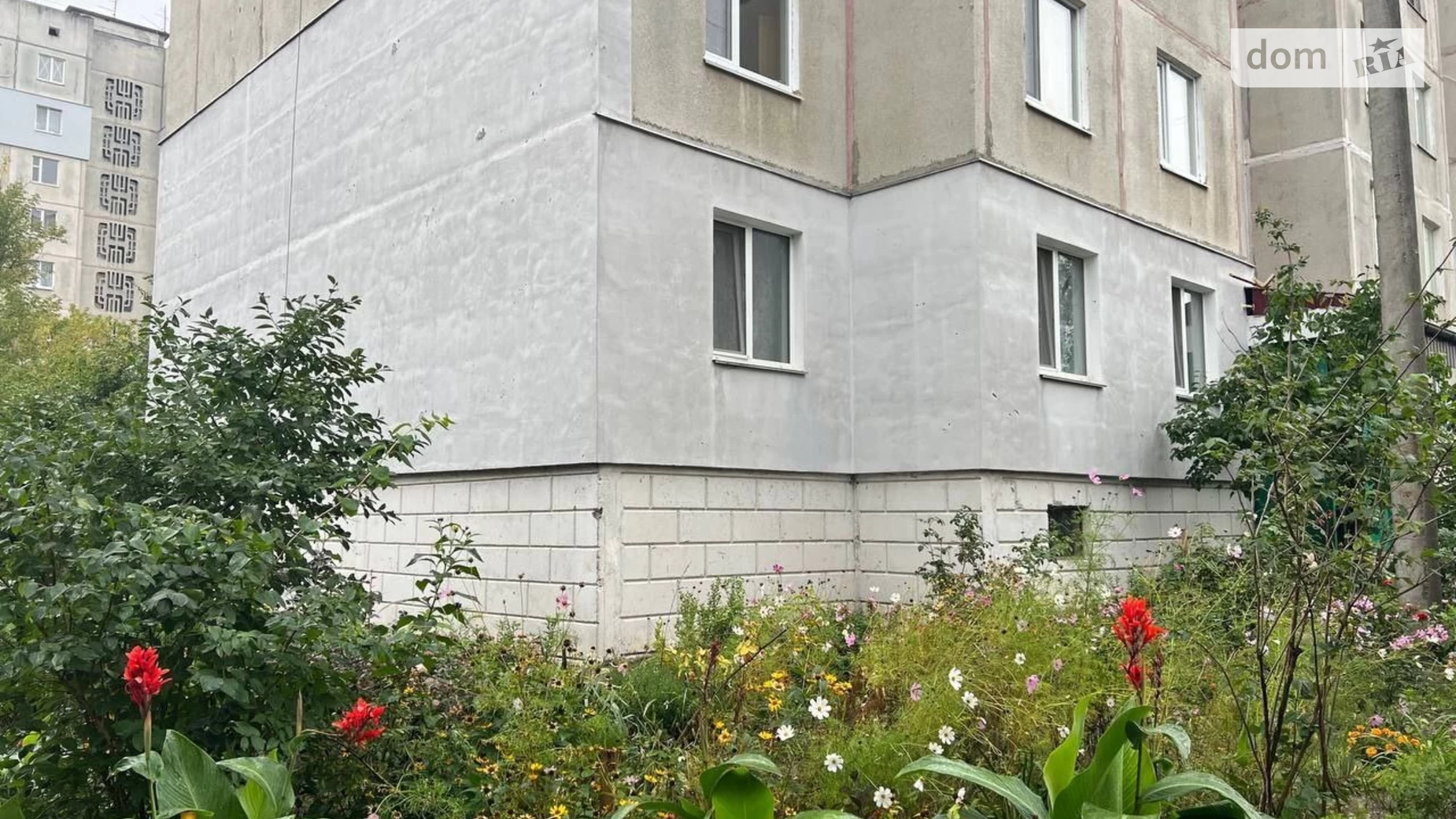 Продається 3-кімнатна квартира 68.6 кв. м у Ірпені, вул. Михайла Стельмаха, 3А - фото 2