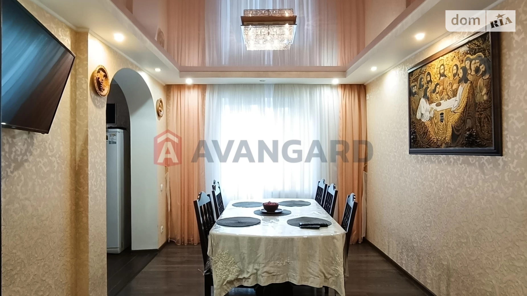 Продається 4-кімнатна квартира 96 кв. м у Дніпрі, мас. Покровський - фото 3