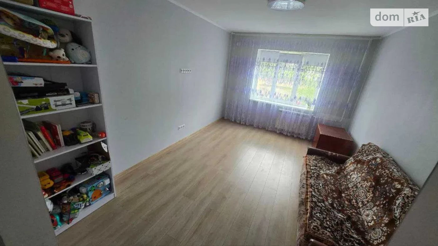 Продається 3-кімнатна квартира 69.5 кв. м у Києві, вул. Архітектора Вербицького, 11 - фото 2