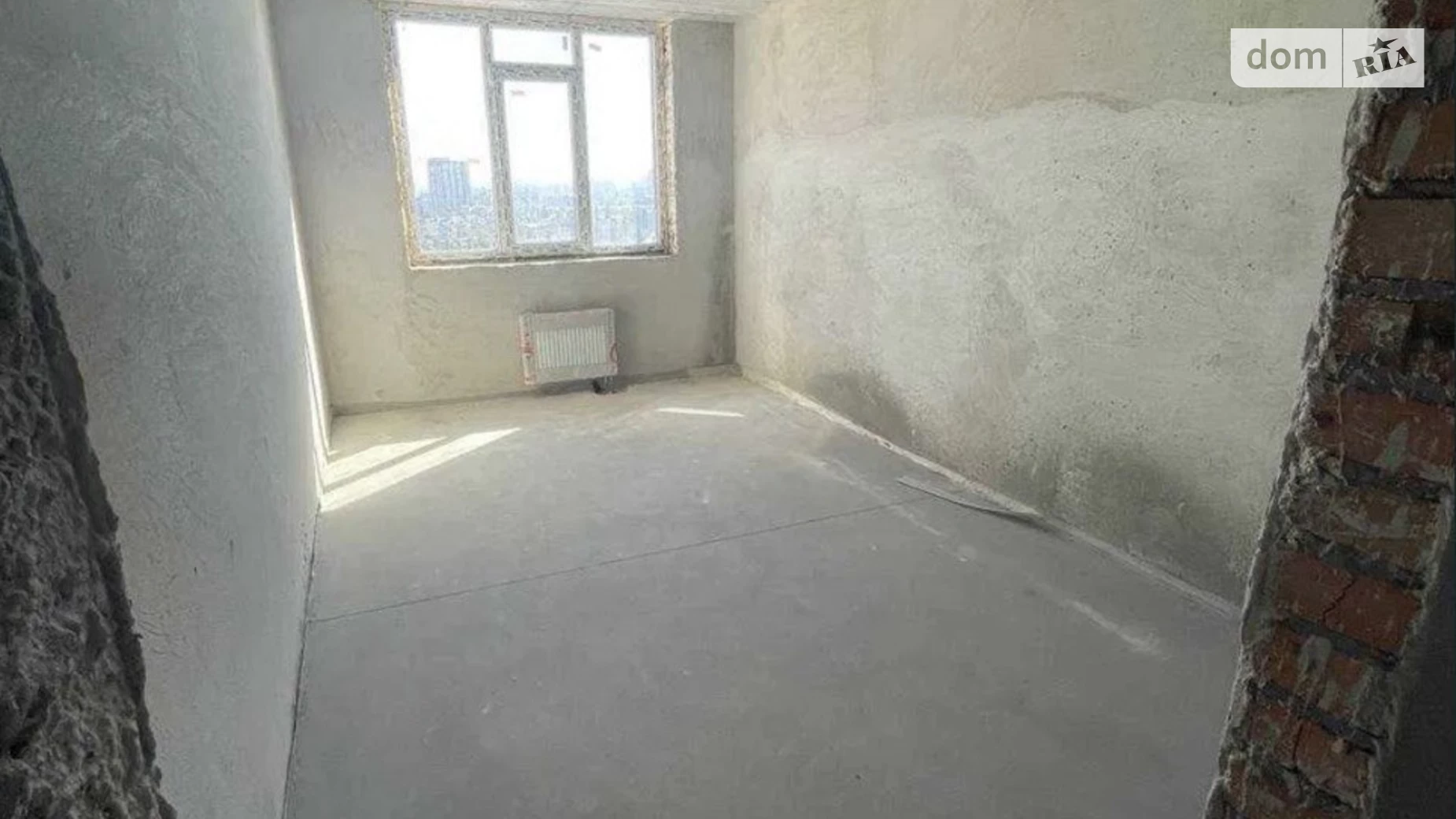 Продається 2-кімнатна квартира 73 кв. м у Києві, вул. Володимира Сосюри, 6 - фото 3