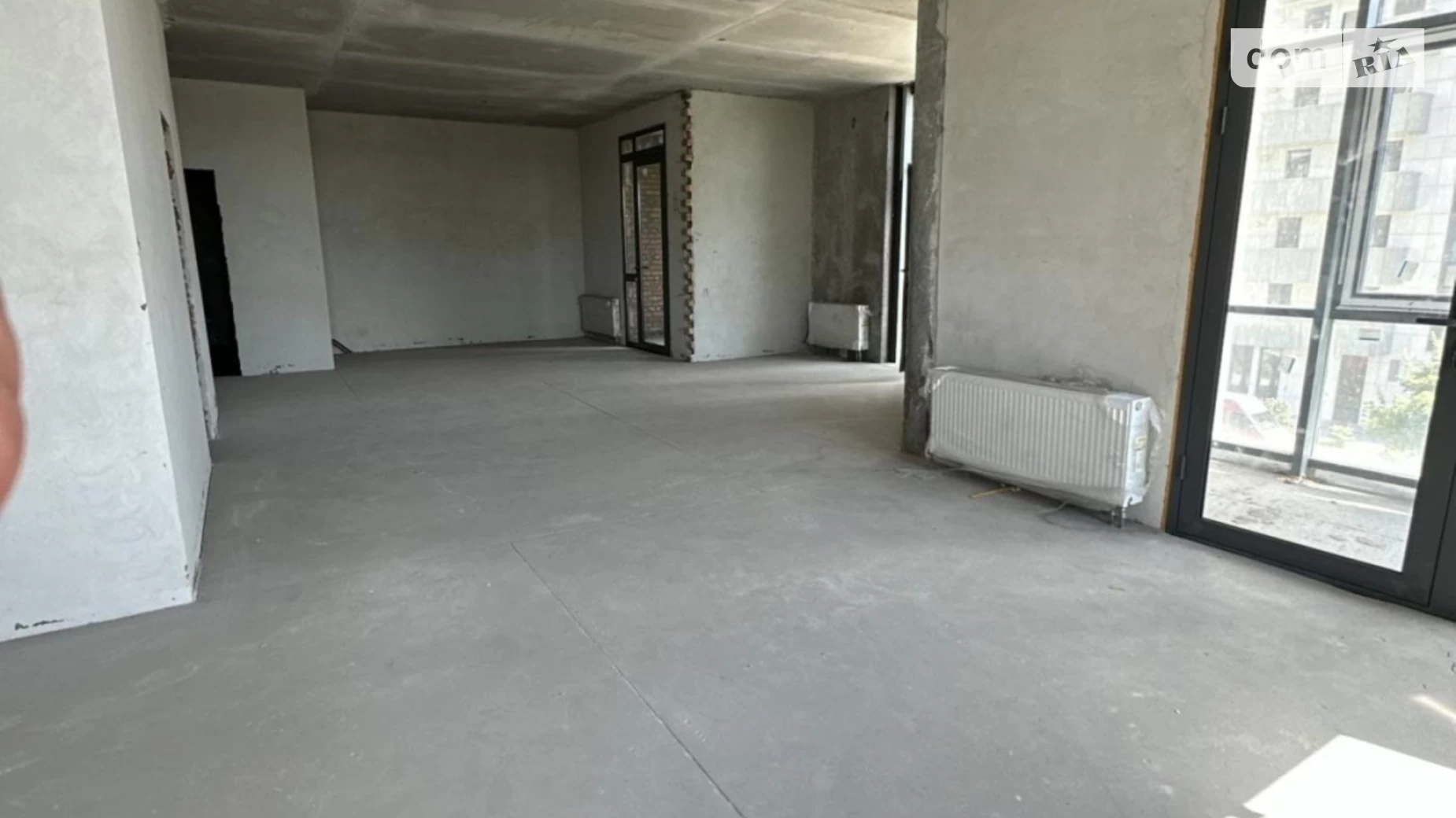 Продается 3-комнатная квартира 82.7 кв. м в Киеве, ул. Андрея Верхогляда(Драгомирова), 17В - фото 2