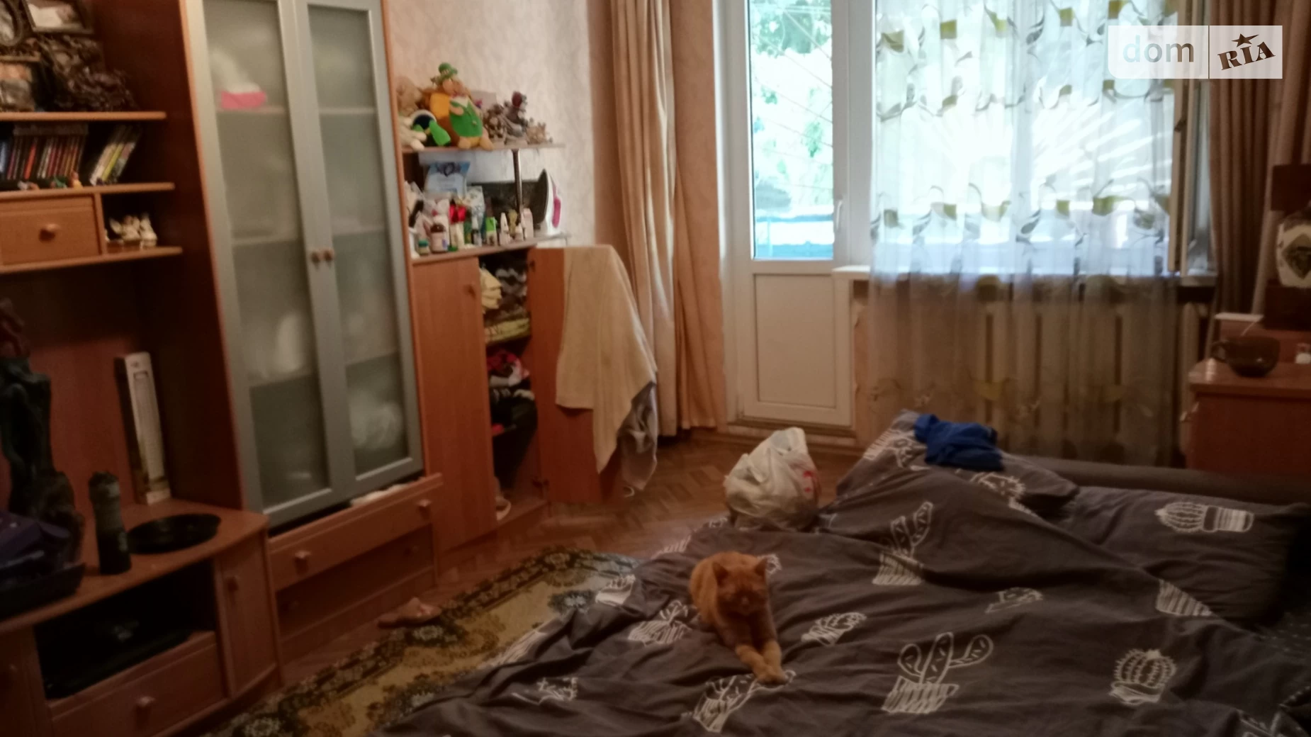 Продается 3-комнатная квартира 65 кв. м в Одессе, просп. Небесной Сотни - фото 4