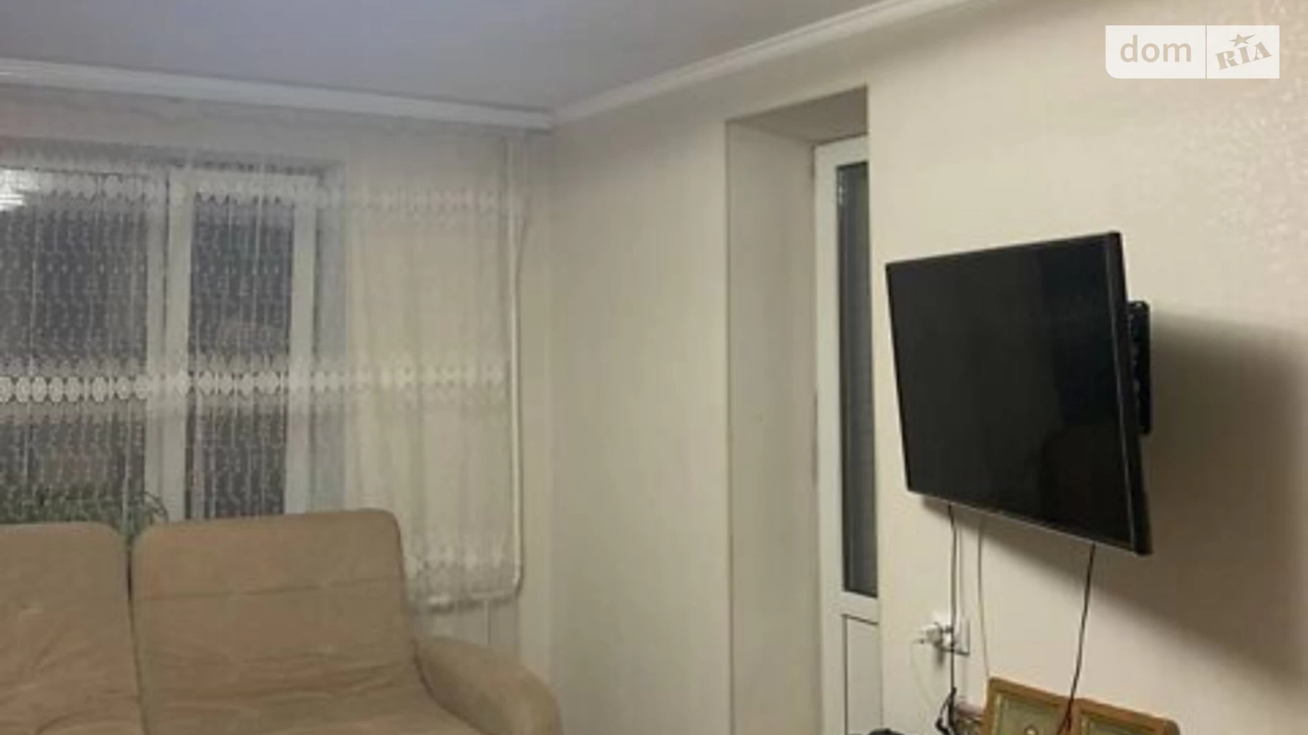 Продається 2-кімнатна квартира 51 кв. м у Вінниці, цена: 69900 $ - фото 2