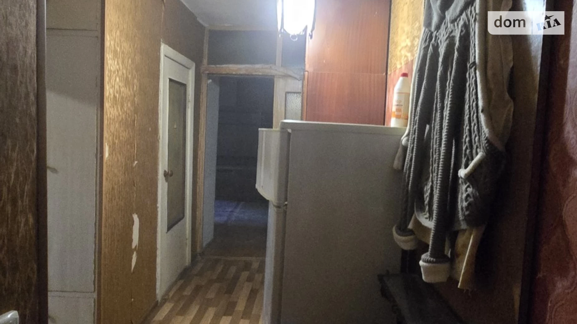 Сдается в аренду 3-комнатная квартира 59 кв. м в Одессе, ул. Инглези - фото 3