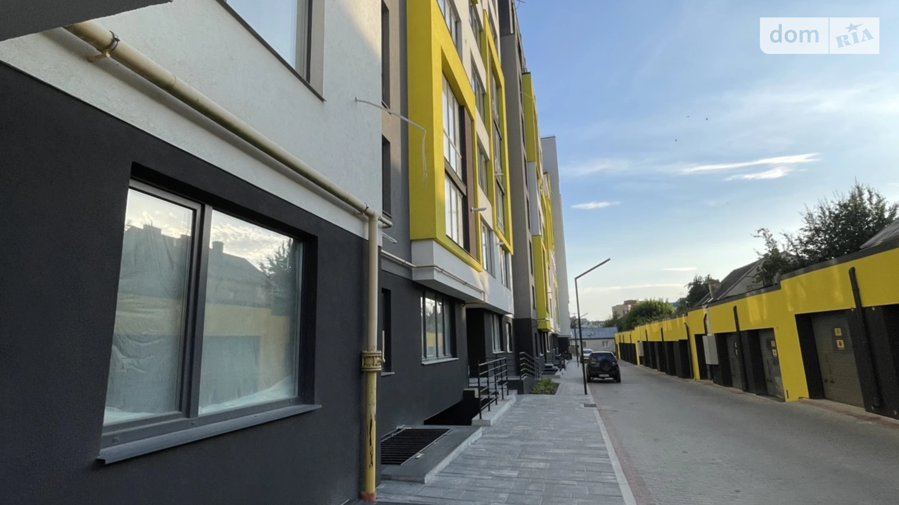 1-кімнатна квартира 42 кв. м у Тернополі, вул. Енергетична, 5 - фото 4