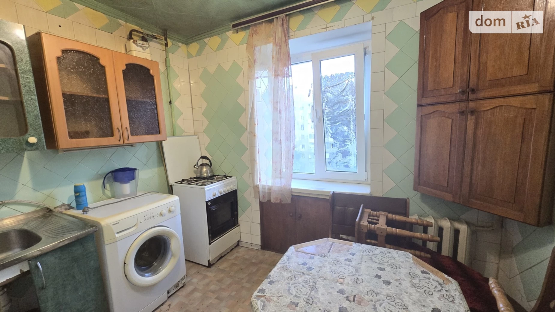 Сдается в аренду 3-комнатная квартира 59 кв. м в Одессе, ул. Инглези - фото 5
