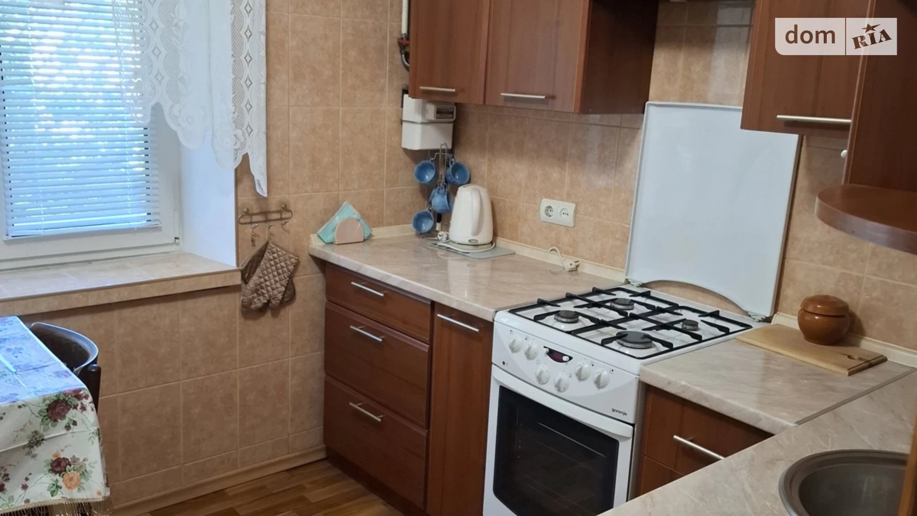 Сдается в аренду 2-комнатная квартира 54 кв. м в Киеве, ул. Милютенко, 15А - фото 2
