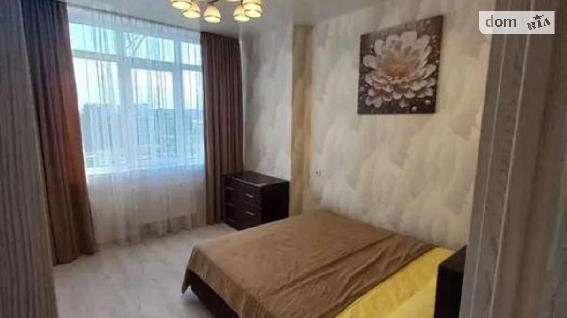 Здається в оренду 2-кімнатна квартира 67 кв. м у Києві, вул. Братів Чибінєєвих(Чернігівська), 8Г - фото 5