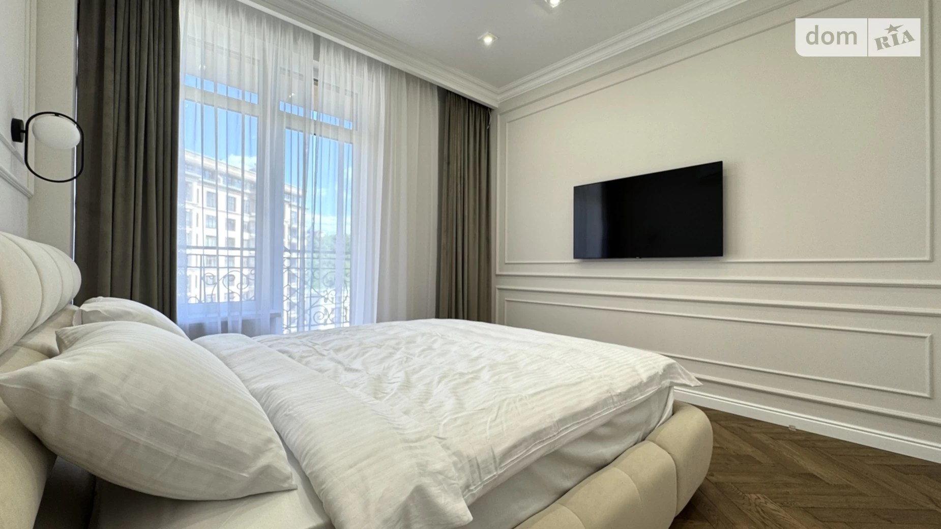 Продается 1-комнатная квартира 60 кв. м в Киеве, ул. Михаила Бойчука, 19А - фото 4