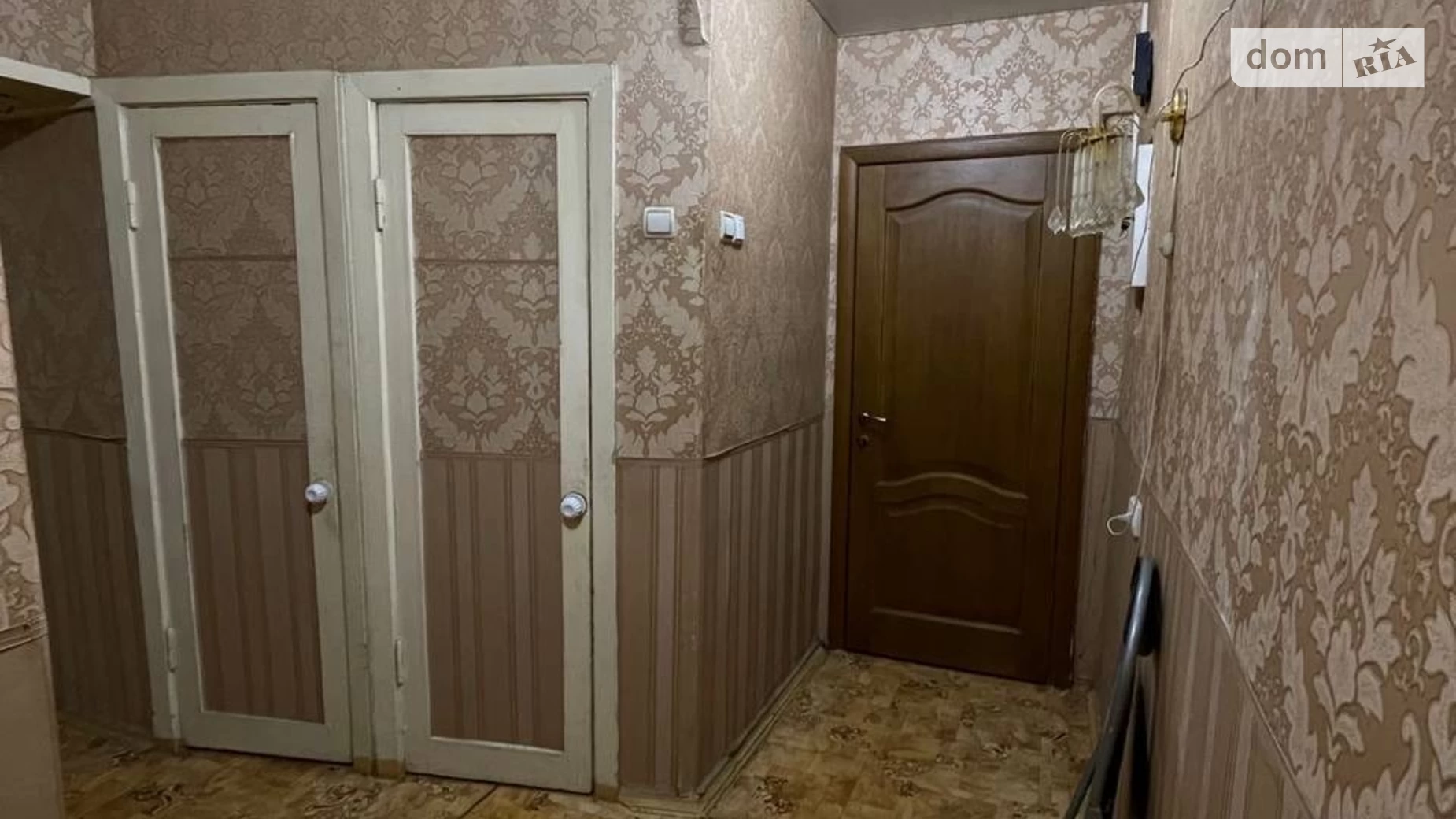 Продається 2-кімнатна квартира 51.4 кв. м у Дніпрі, вул. Криворізька, 16А - фото 3
