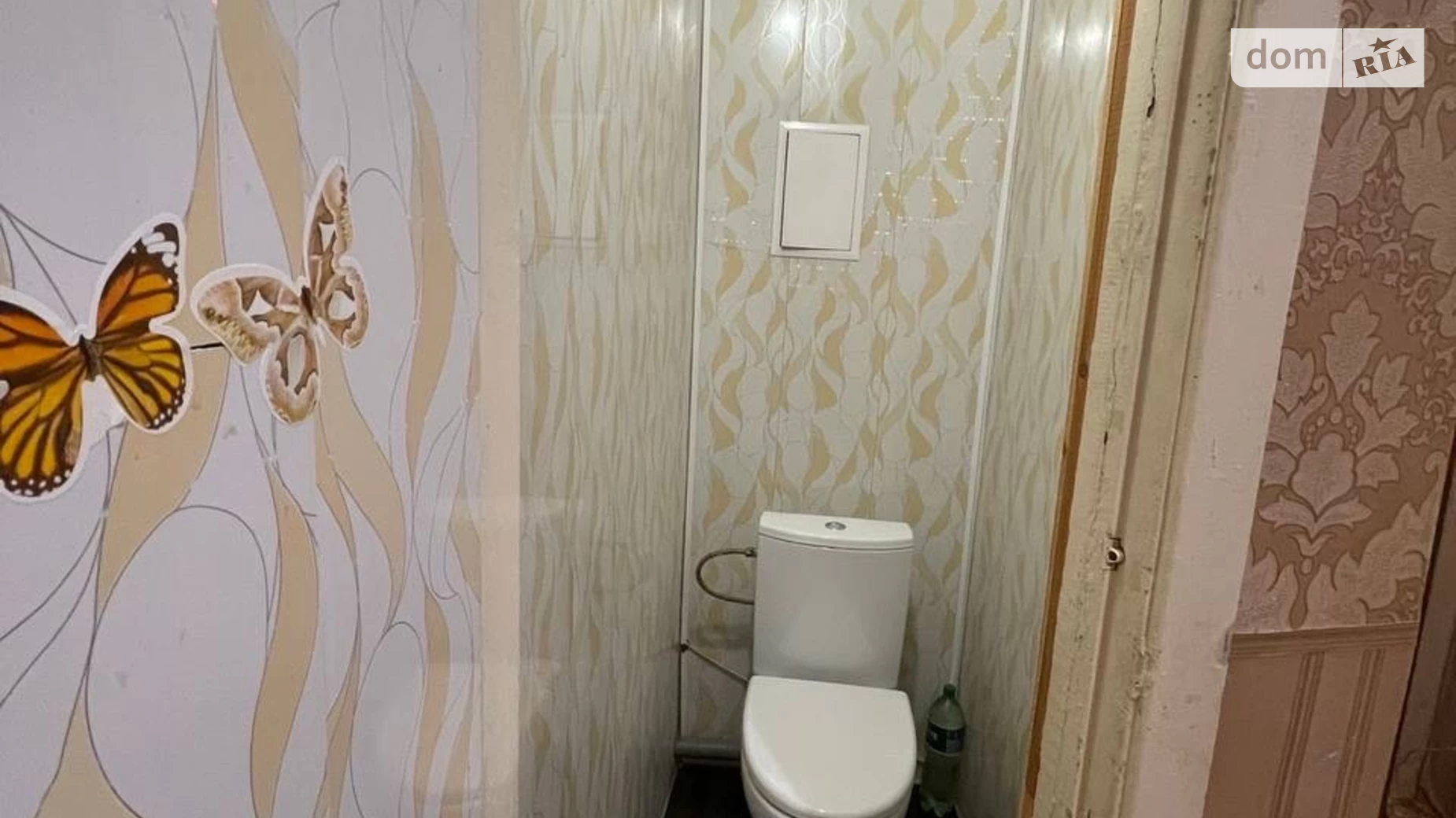 Продається 2-кімнатна квартира 51.4 кв. м у Дніпрі, вул. Криворізька, 16А - фото 4