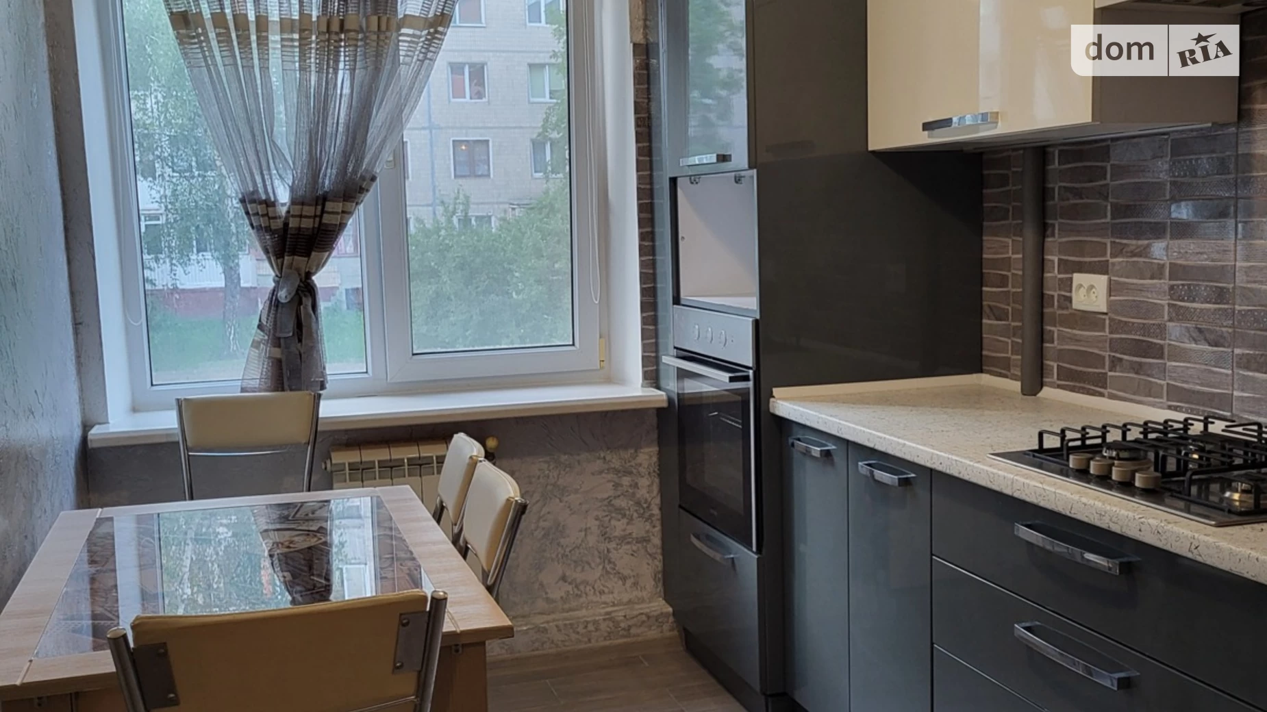 3-кімнатна квартира 65 кв. м у Тернополі, вул. Київська - фото 2