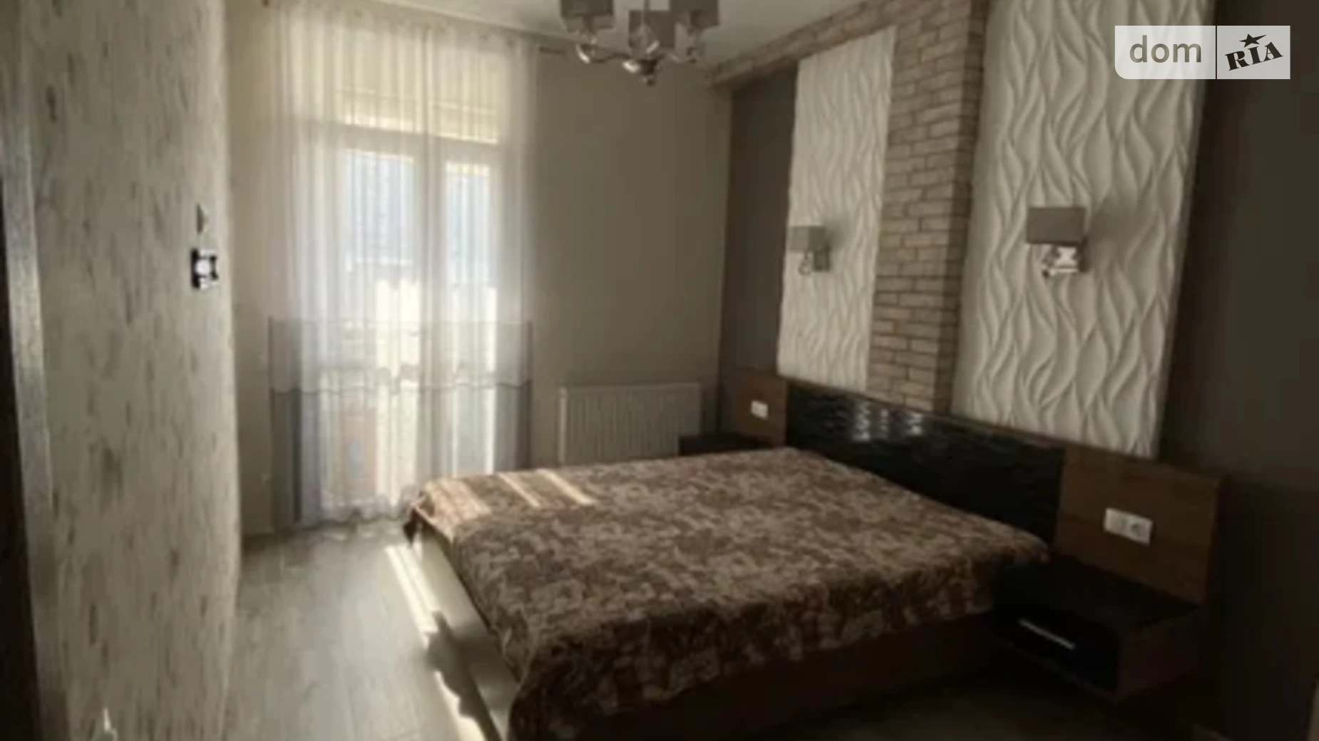 Продається 3-кімнатна квартира 67.3 кв. м у Харкові, вул. Домобудівельна, 5 - фото 3