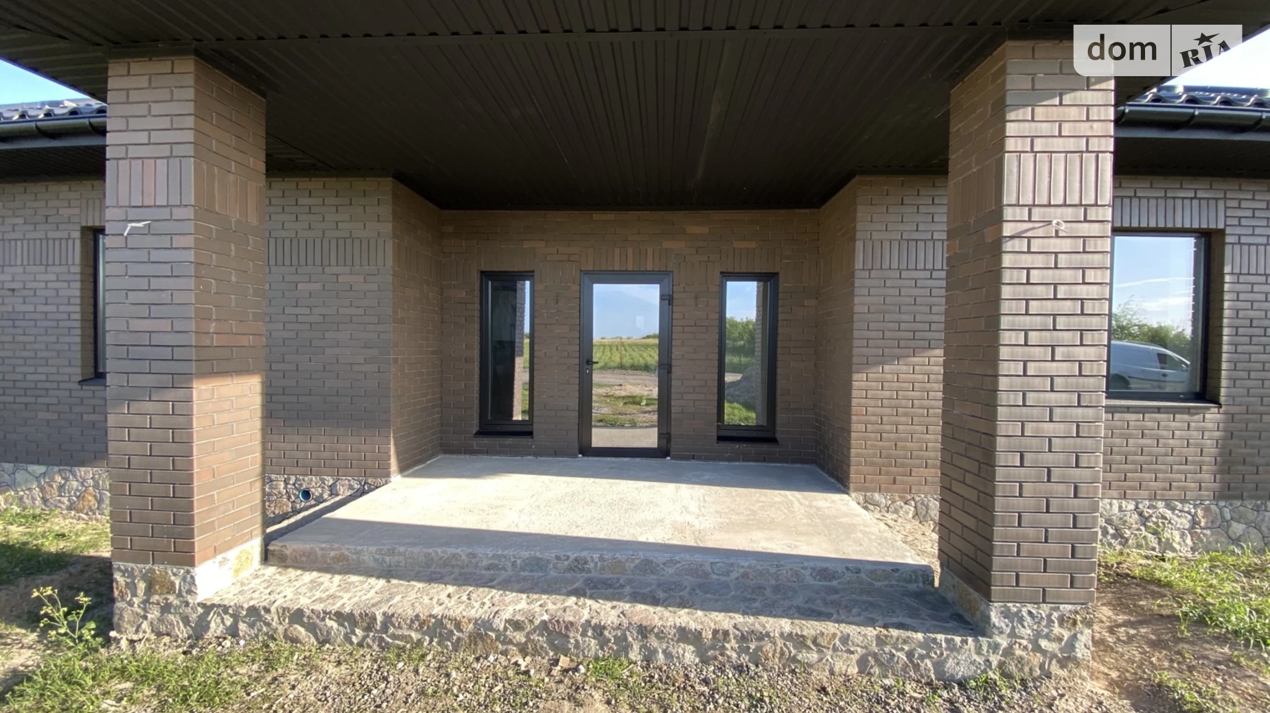 Продається одноповерховий будинок 112 кв. м з верандою, цена: 86000 $ - фото 4