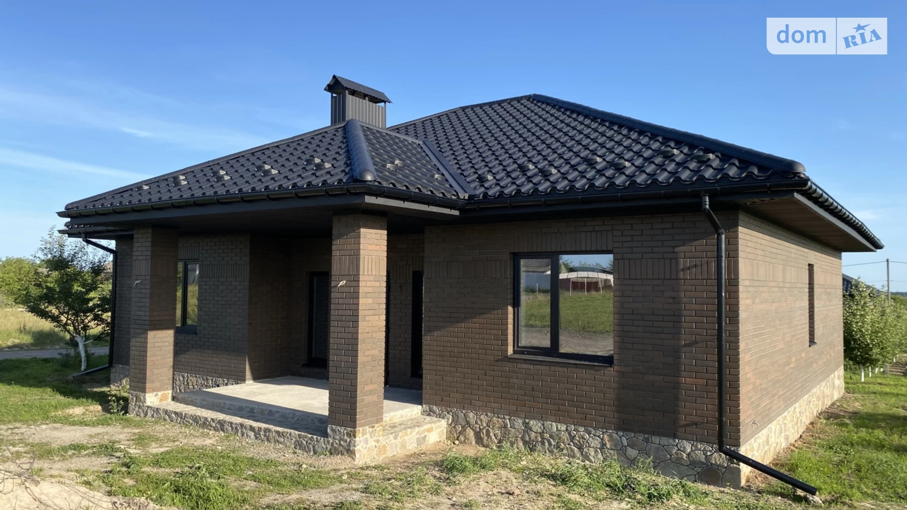 Продається одноповерховий будинок 112 кв. м з верандою, цена: 86000 $ - фото 5