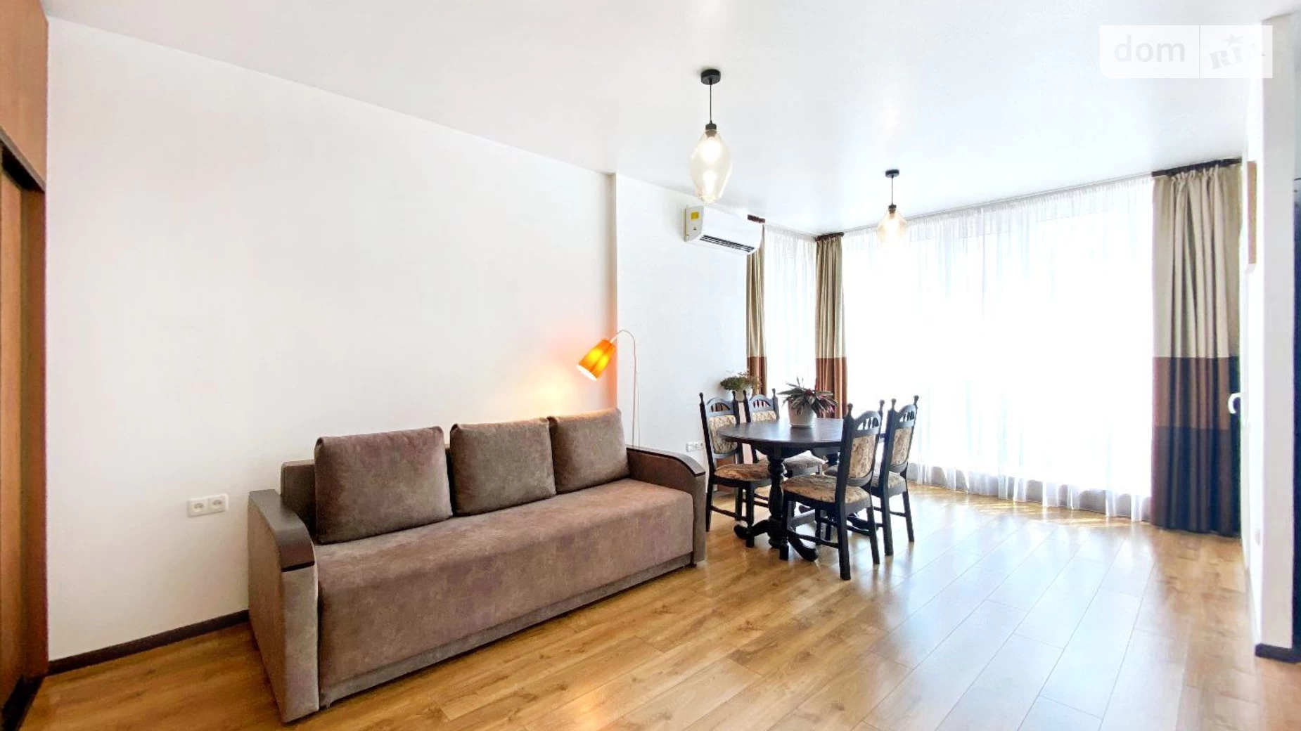 Продается 1-комнатная квартира 35.1 кв. м в Днепре, ул. Александра Коныского - фото 3