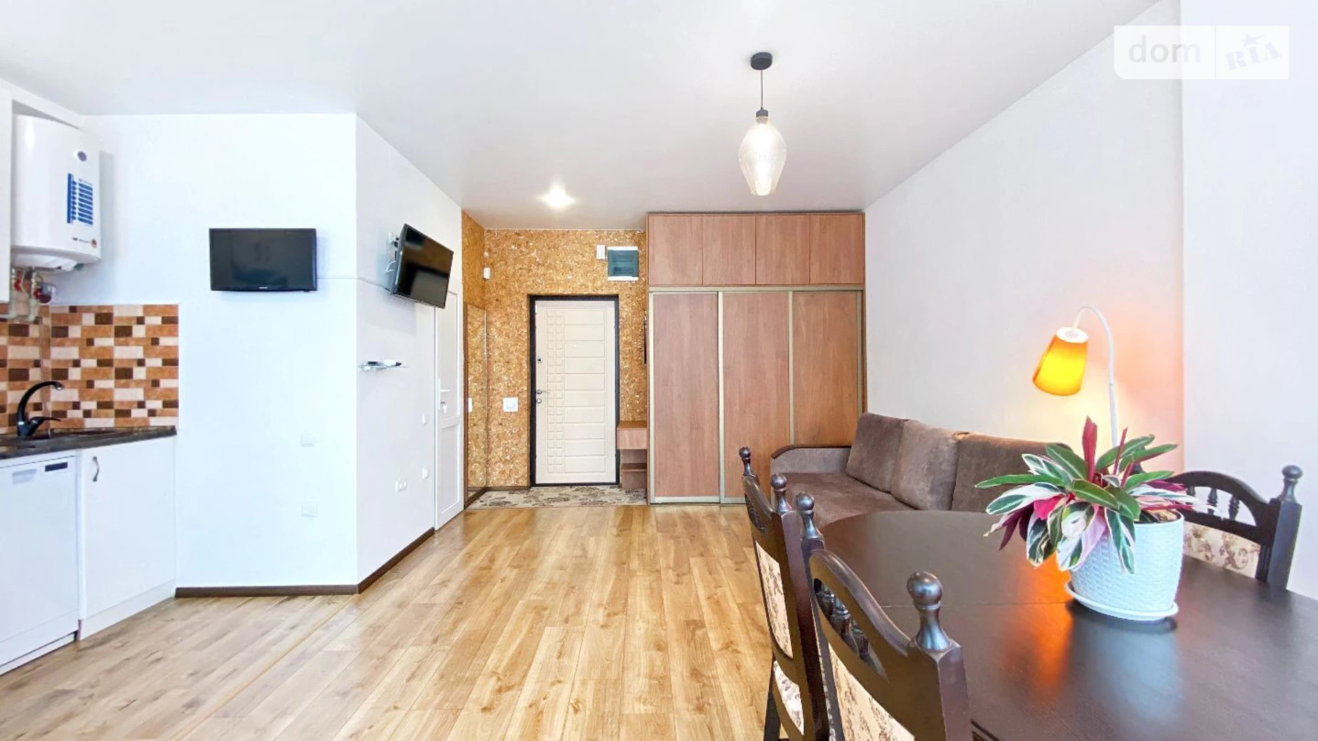 Продается 1-комнатная квартира 35.1 кв. м в Днепре, ул. Александра Коныского - фото 4