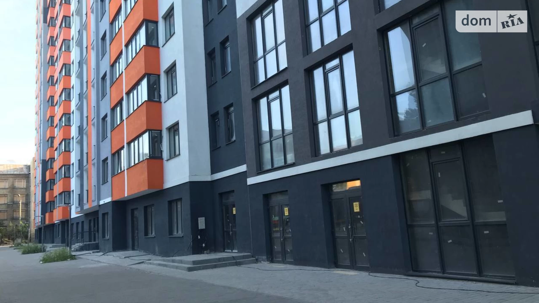 Продається 2-кімнатна квартира 62 кв. м у Києві, вул. Володимира Сосюри, 6 - фото 2