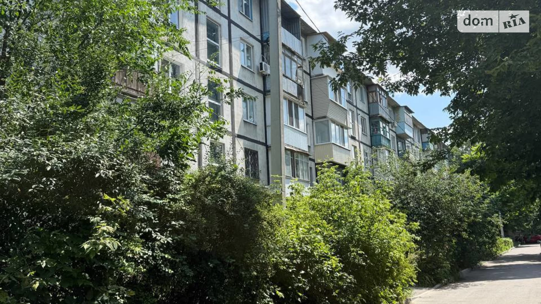 Продается 2-комнатная квартира 45 кв. м в Днепре, просп. Поля Александра, 135Б - фото 2