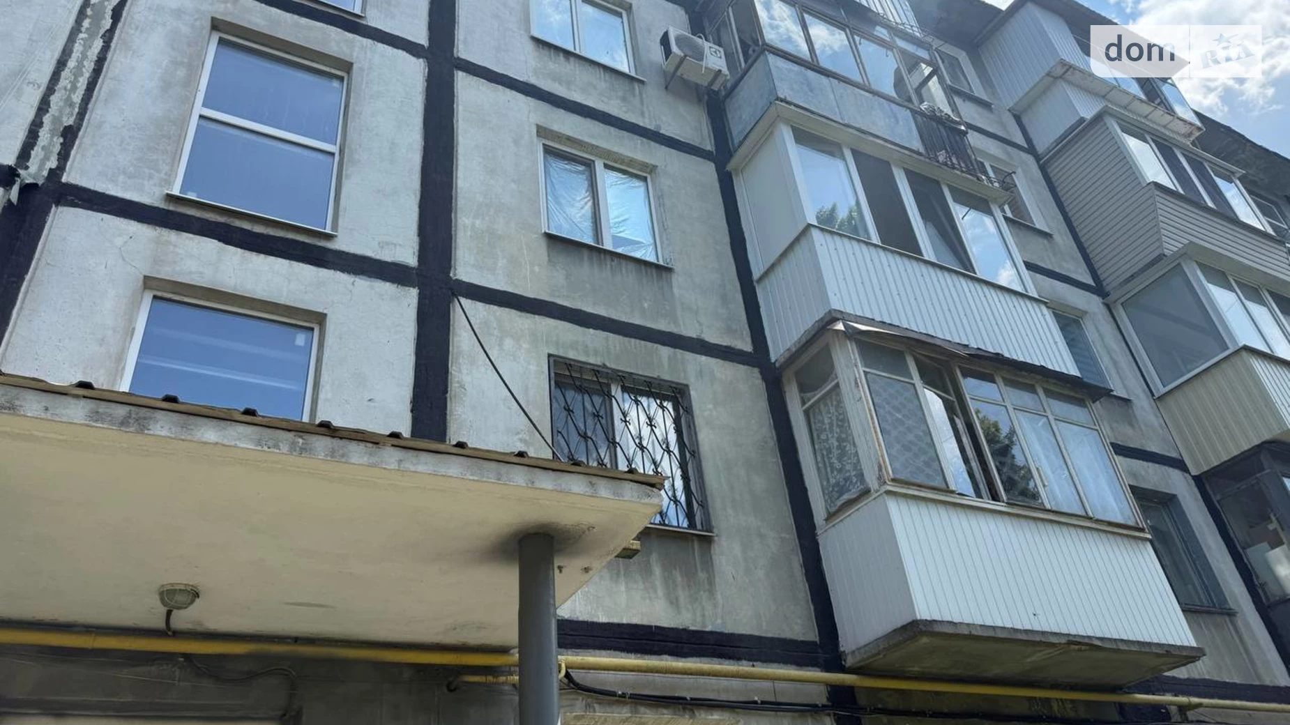 Продается 2-комнатная квартира 45 кв. м в Днепре, просп. Поля Александра, 135Б - фото 3